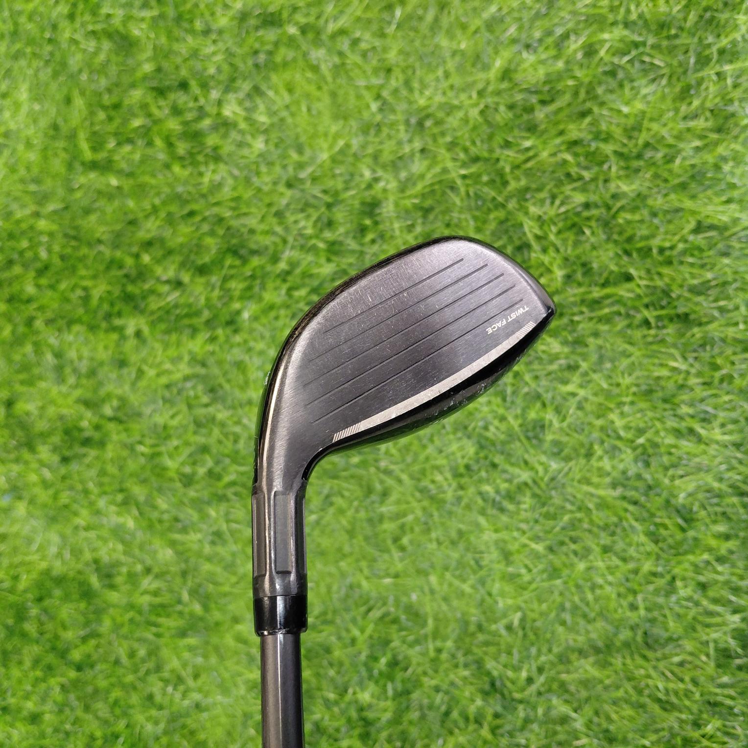 TaylorMade Wood / STEALTH / 5W(18.0) / R