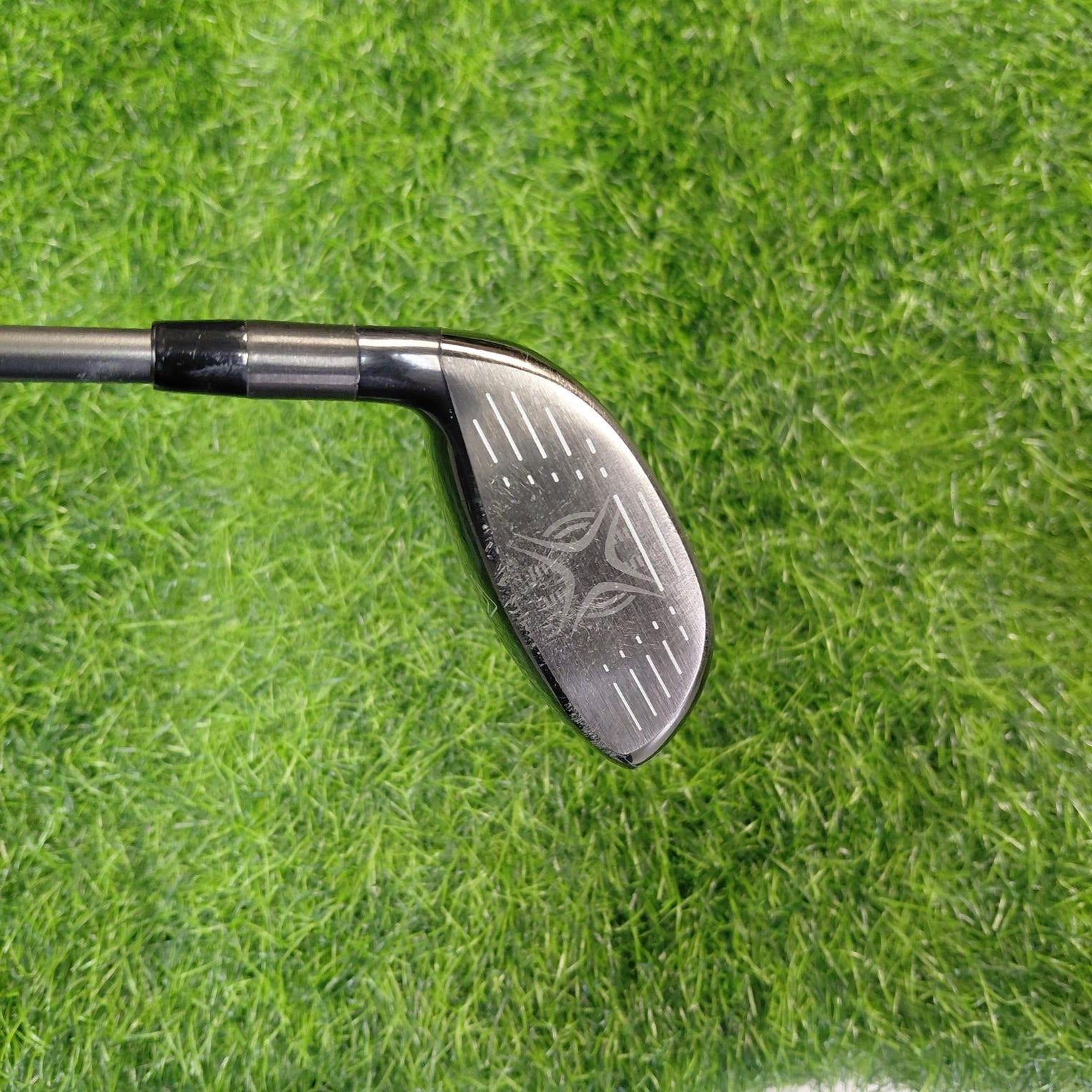 Callaway Wood / ROGUE / 5W / R
