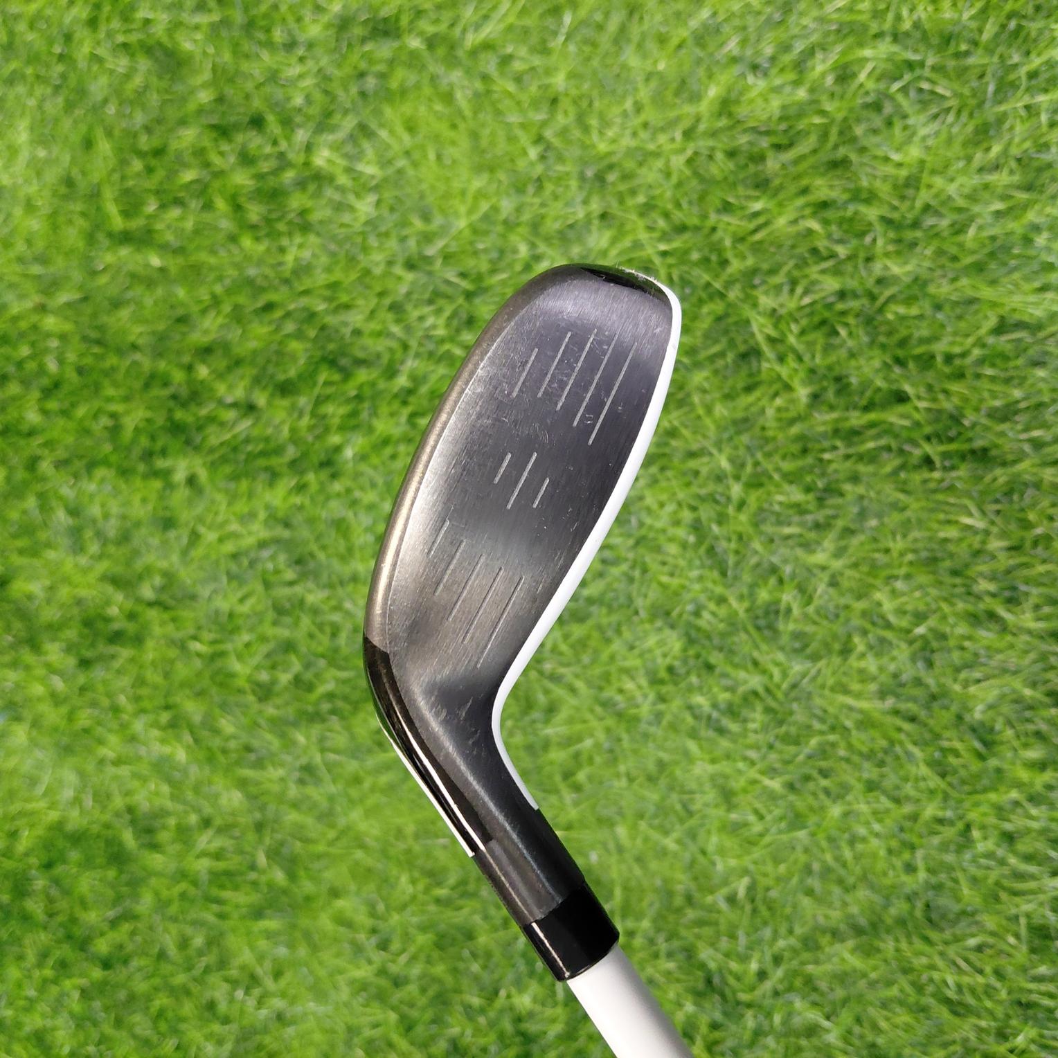 TaylorMade Hybrid / Aero Burner / 3H(19.0) / R