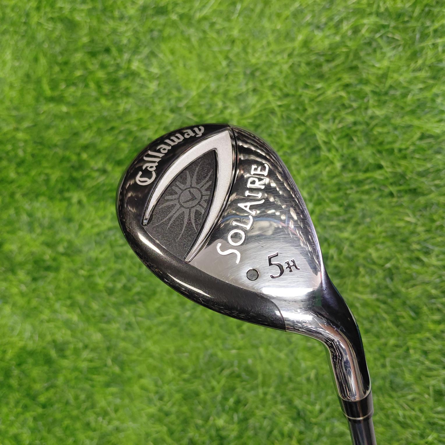 Callaway Hybrid / SOLAIRE / 5H / Women