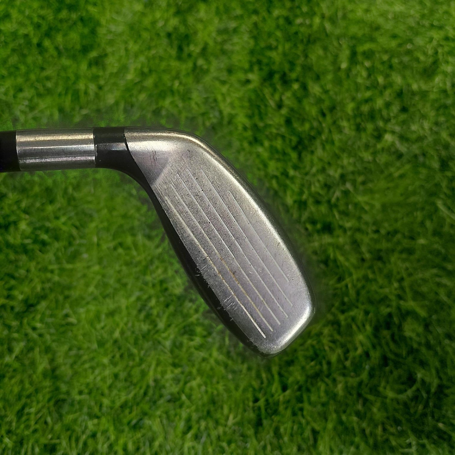 TaylorMade Hybrid / RESCUE / 3H(19.0) / R