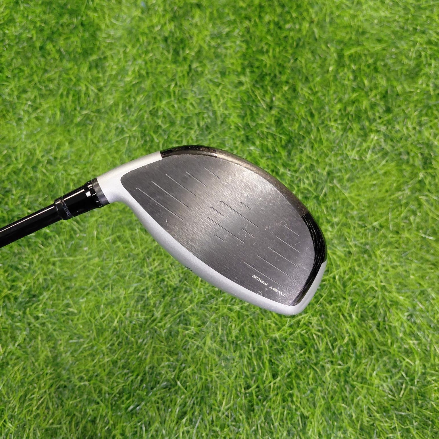 TaylorMade Driver / M3 / 10.0 / S