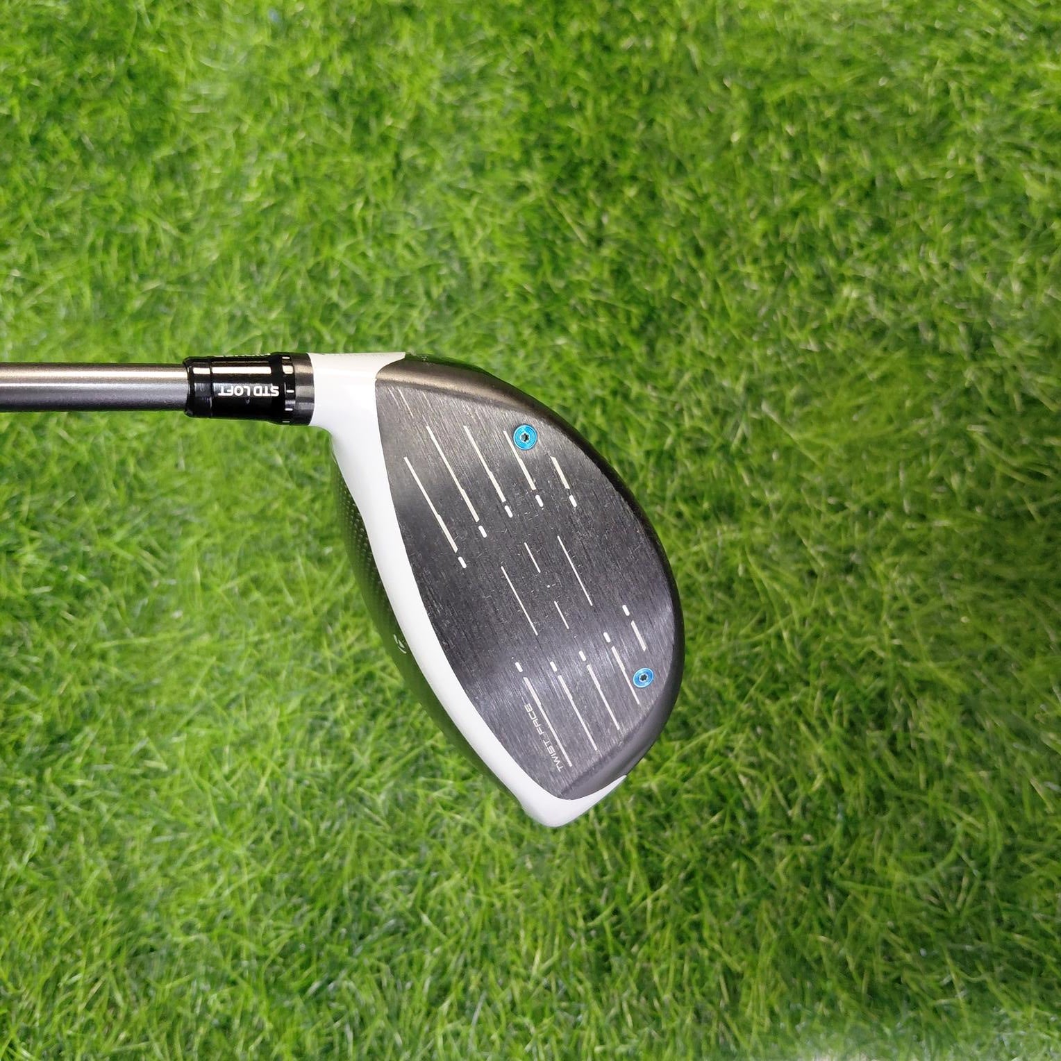 TaylorMade Driver / SIM Max / 10.5 / R