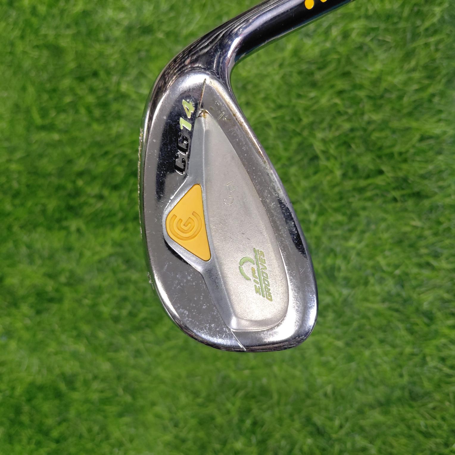 Cleveland Wedge / CG14 / 48.0