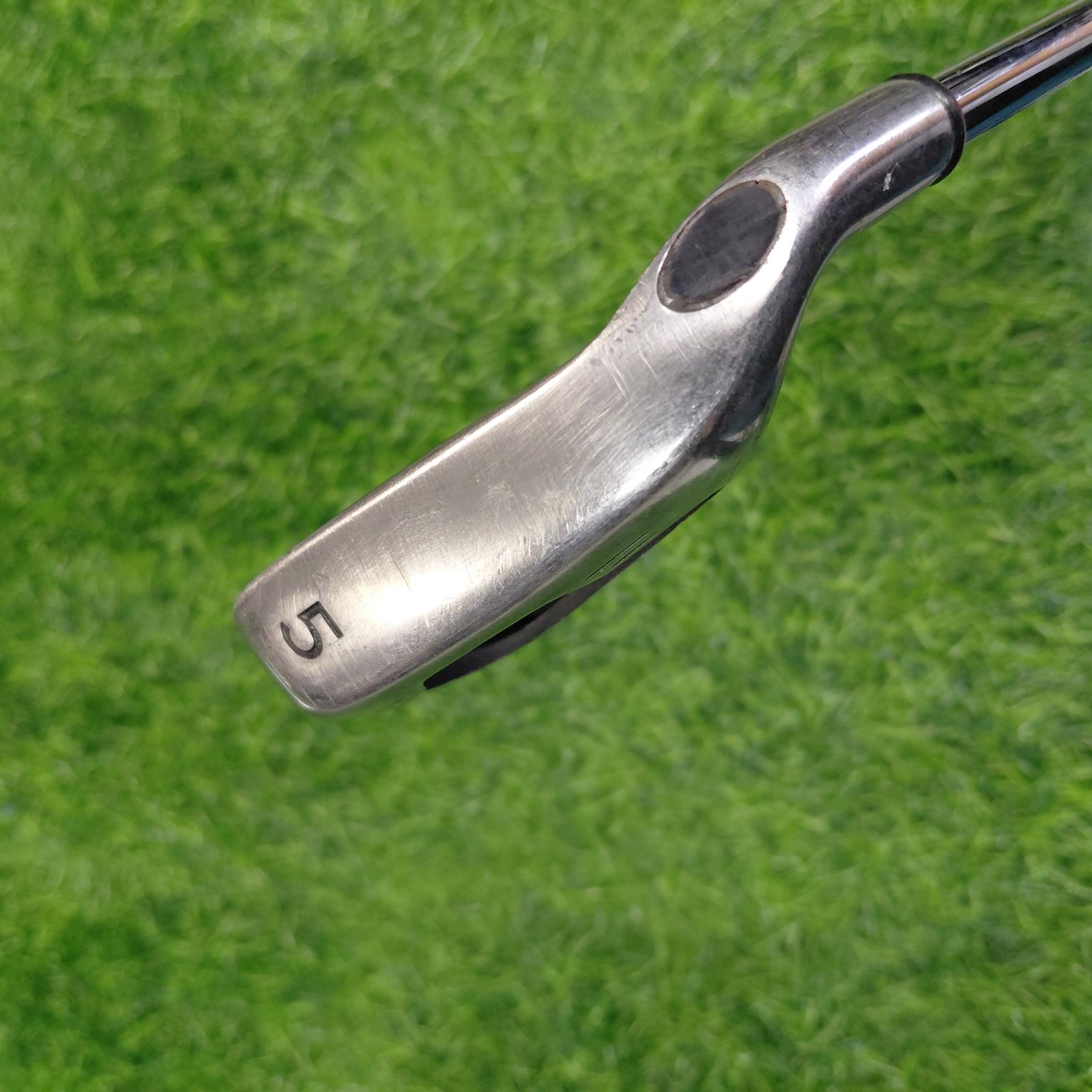 Callaway Etc / STEELHEAD X-16 / #5 Single Iron / Uni