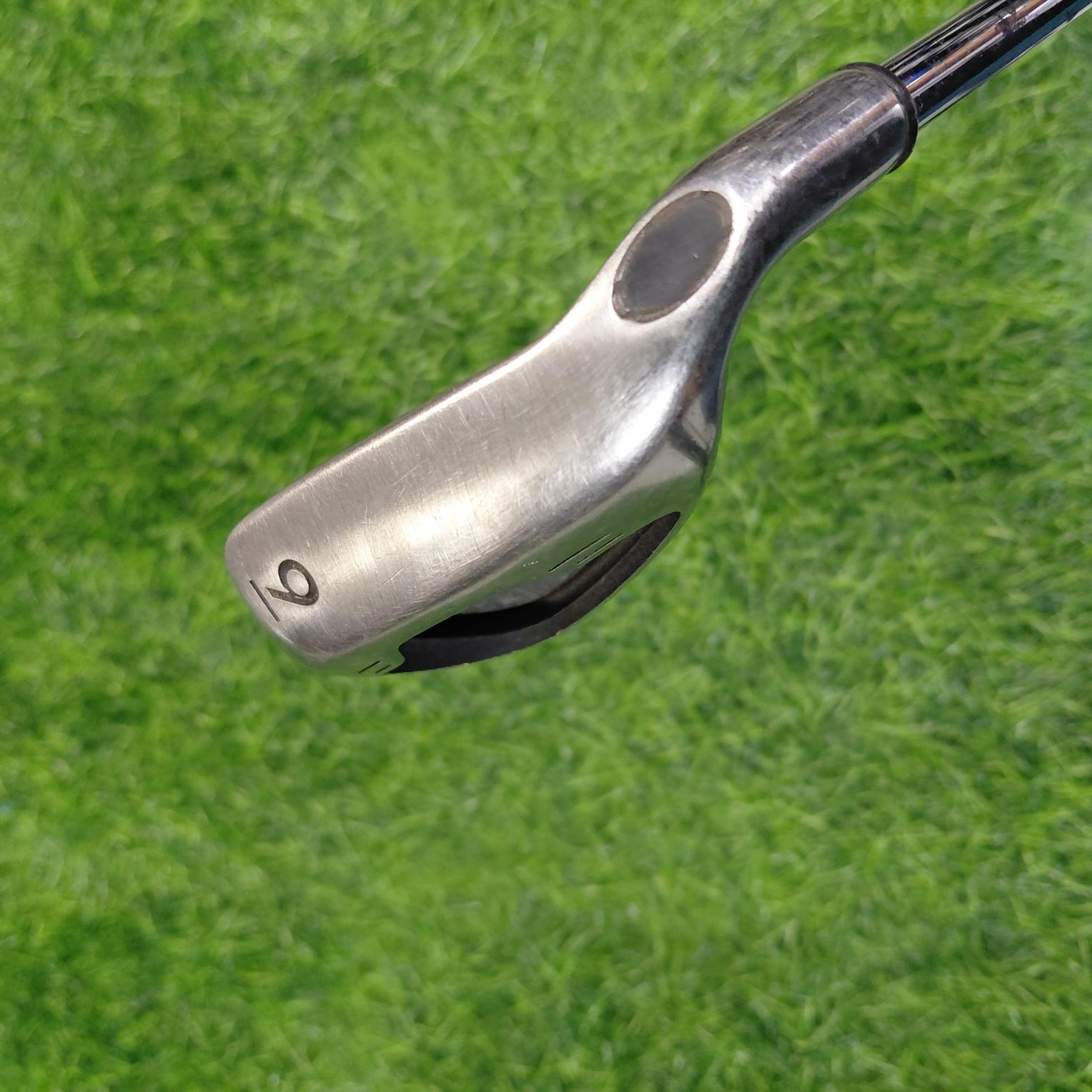 Callaway Etc / STEELHEAD X-16 / #9 Single Iron / Uni