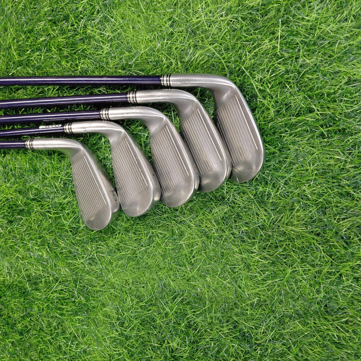 XXIO Iron Set / XXIO 10 / R(S) / 5pcs