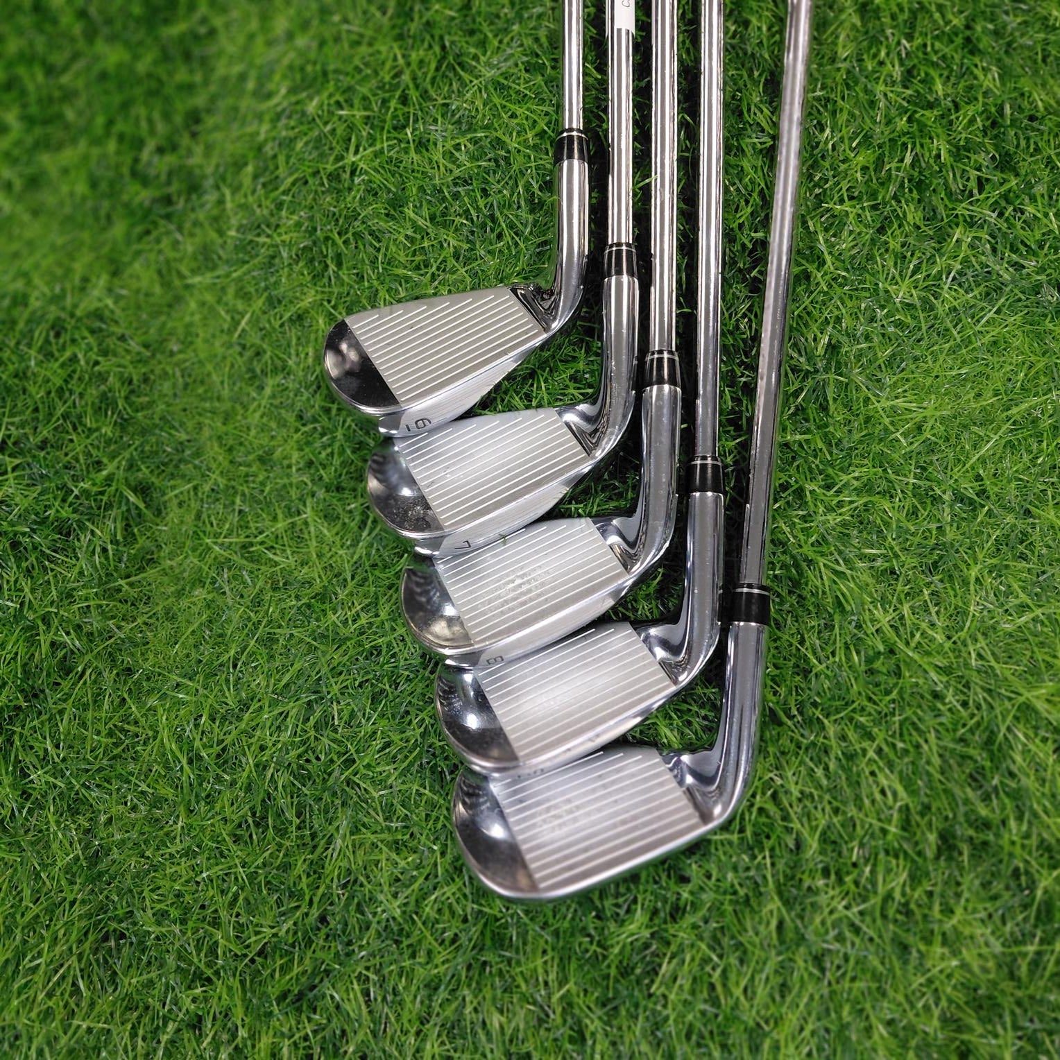 Callaway Iron Set / PARADYM / S / 6pcs