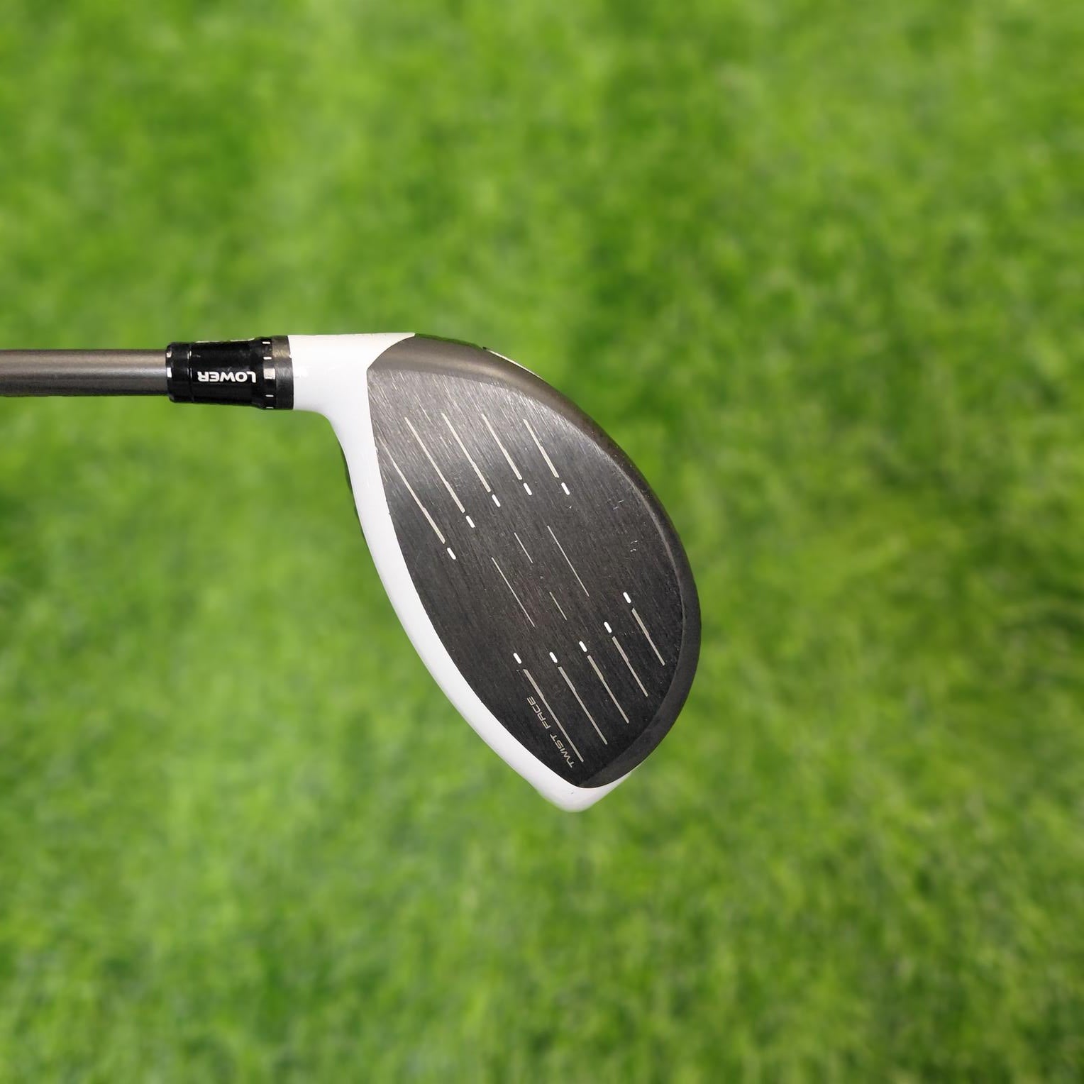 TaylorMade Driver / SIM2 / 9.0 / R