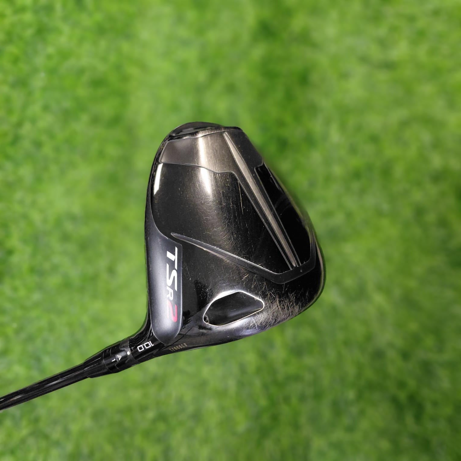 Titleist Driver / TSR2 / 10.0° / S