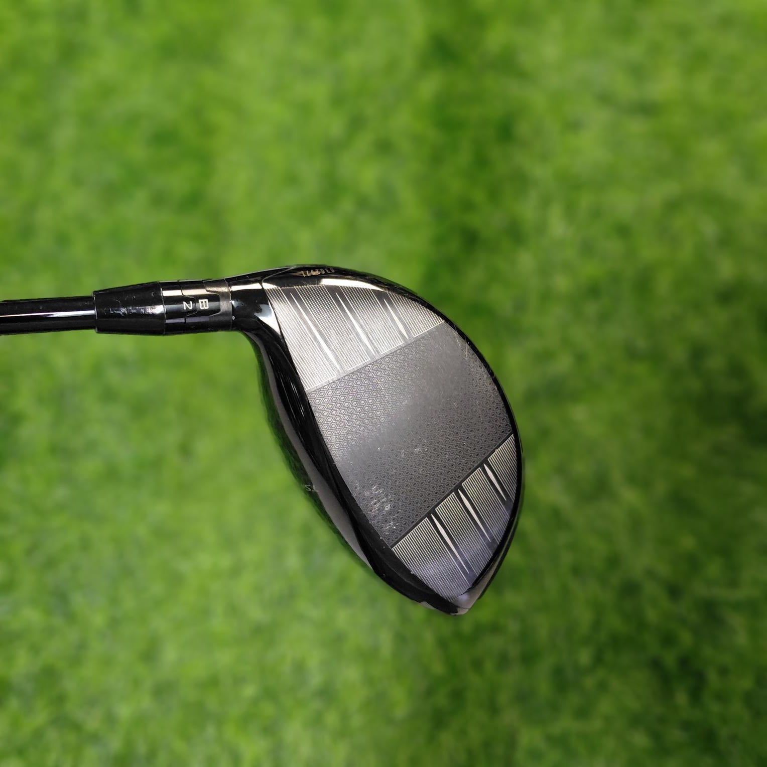 Titleist Driver / TSR2 / 10.0° / S