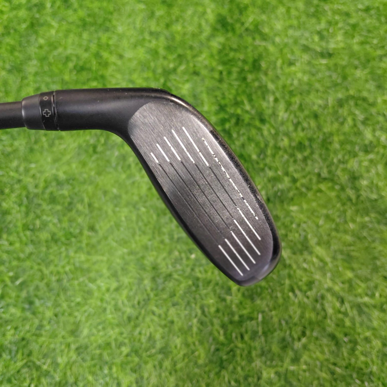 PING Hybrid / G425 / 3H(19.0°) / S