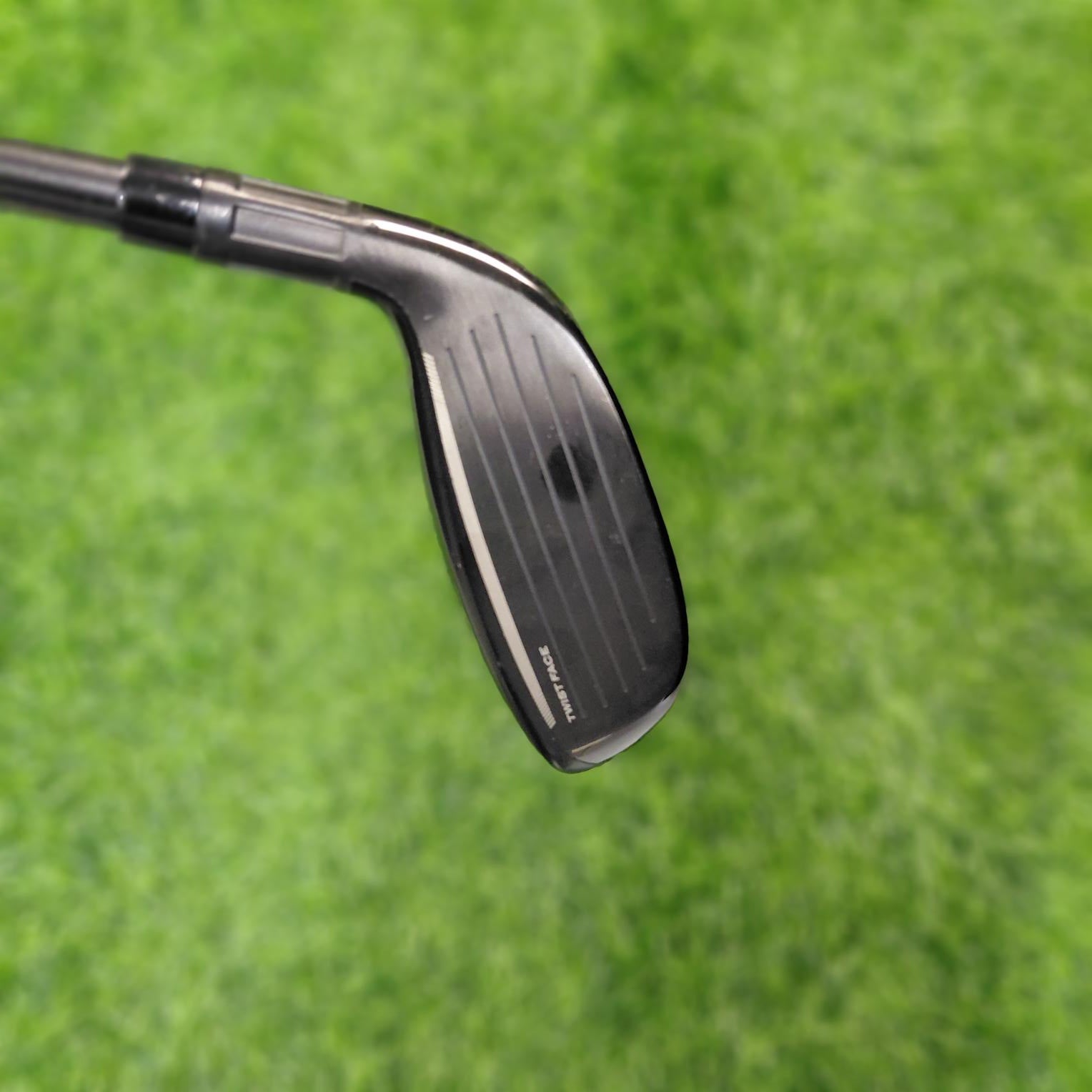 TaylorMade Hybrid / STEALTH 2 / 4H(22.0°) / R