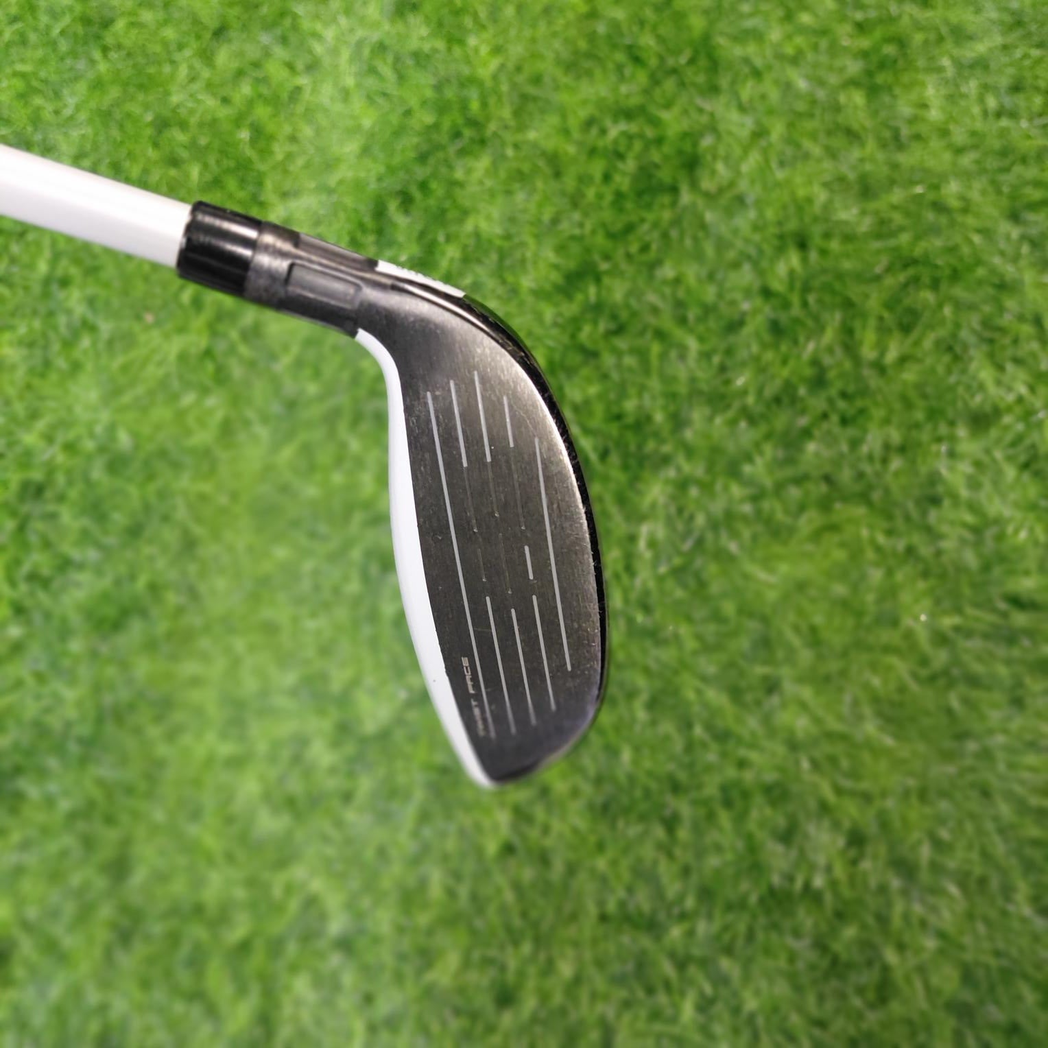 TaylorMade Hybrid / SIM MAX / 5H(25.0°) / Women