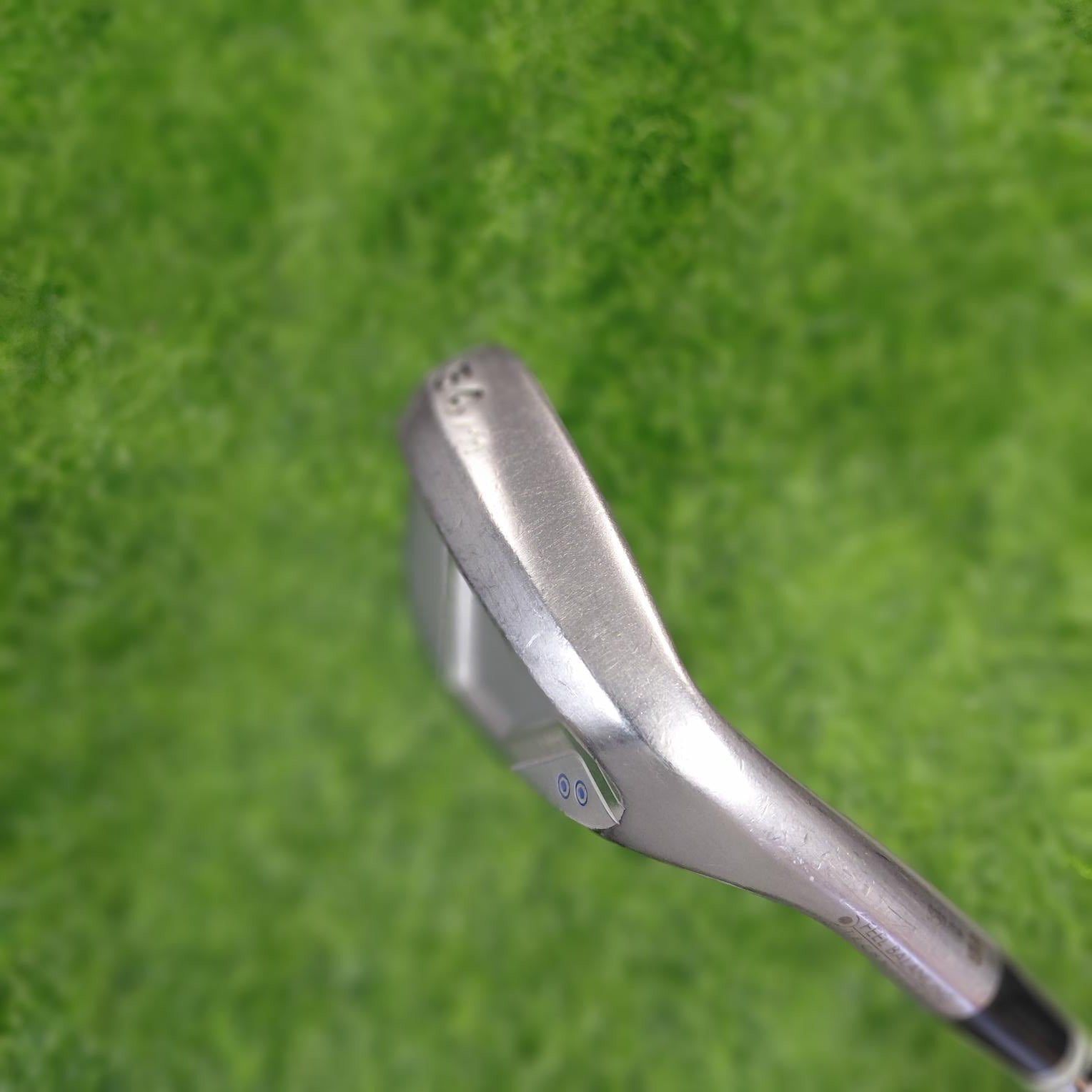 Cleveland Wedge / RTX-3 CAVITY / AW(54-11°) / S