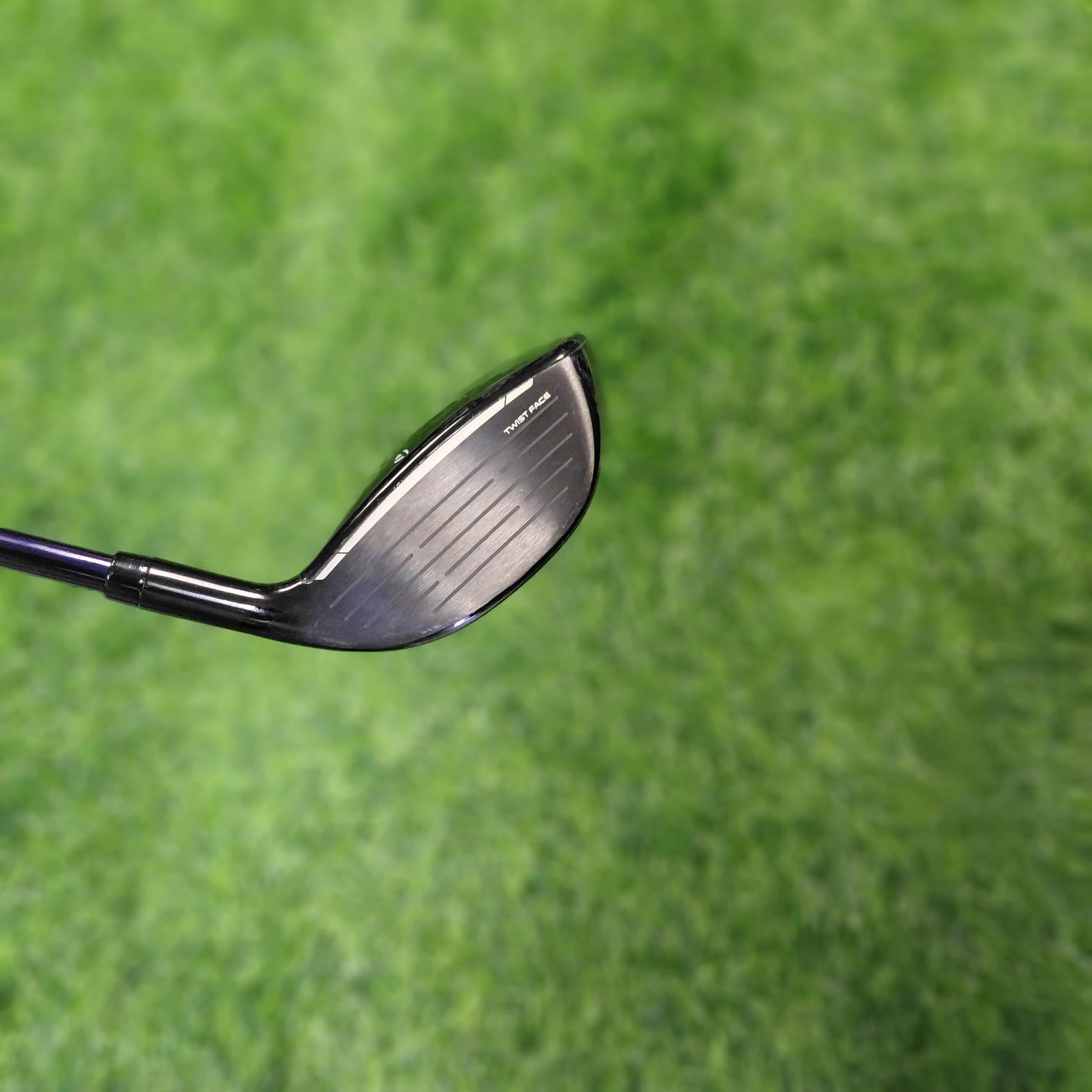 TaylorMade Wood / Qi10 / 5W(18.0°) / R
