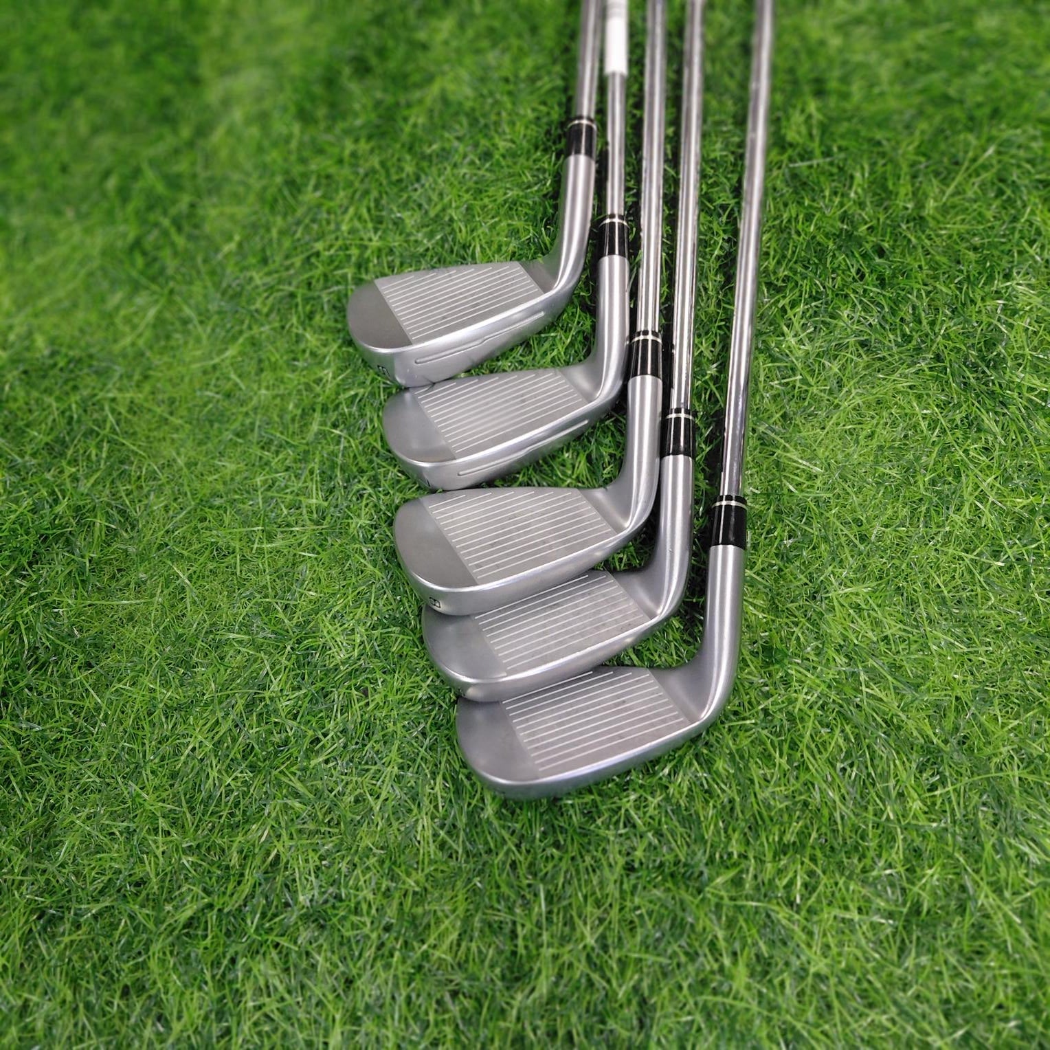 HONMA Iron Set / TOUR WORLD GS / 5pcs / S