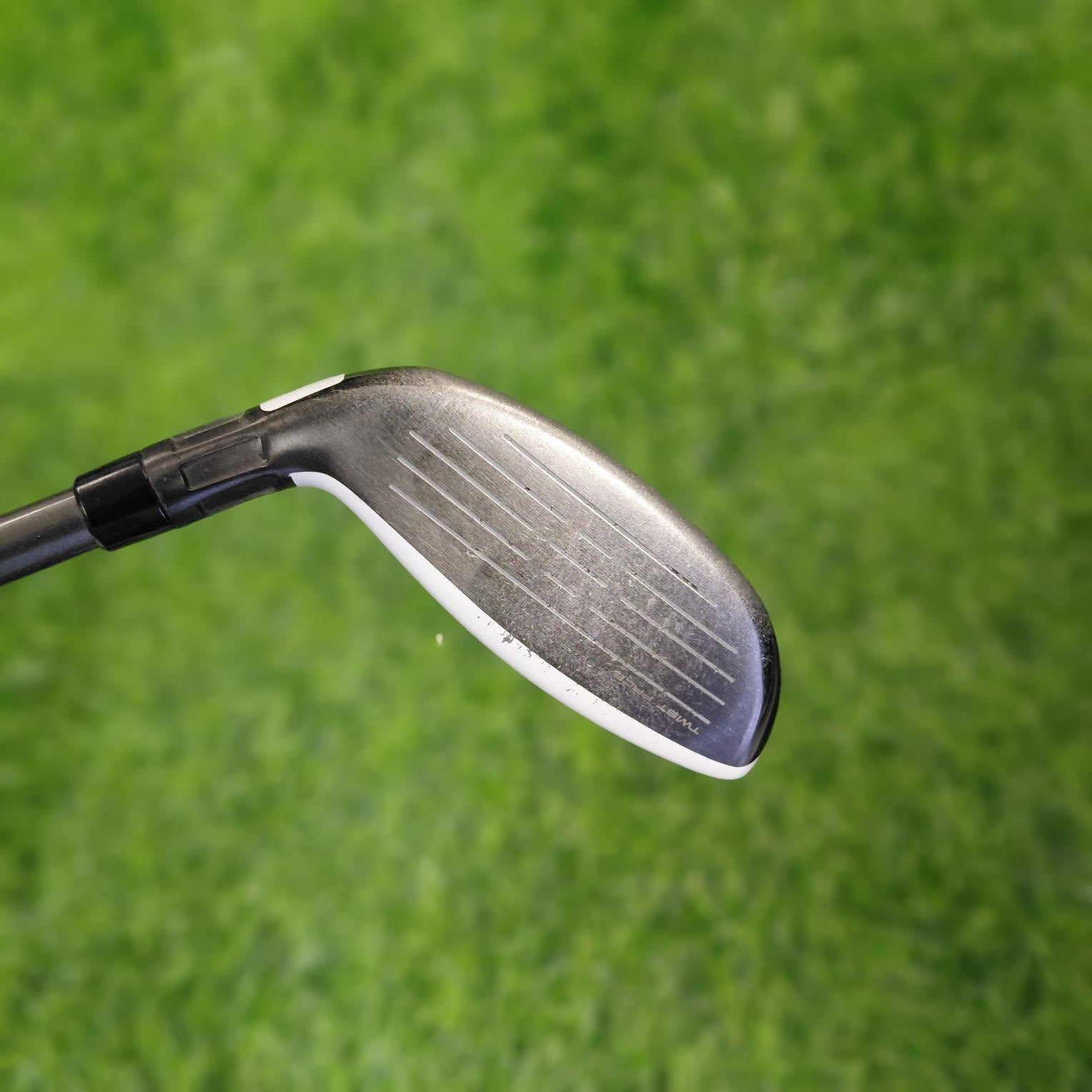 TaylorMade Hybrid / SIM MAX / 4H(22.0°) / R