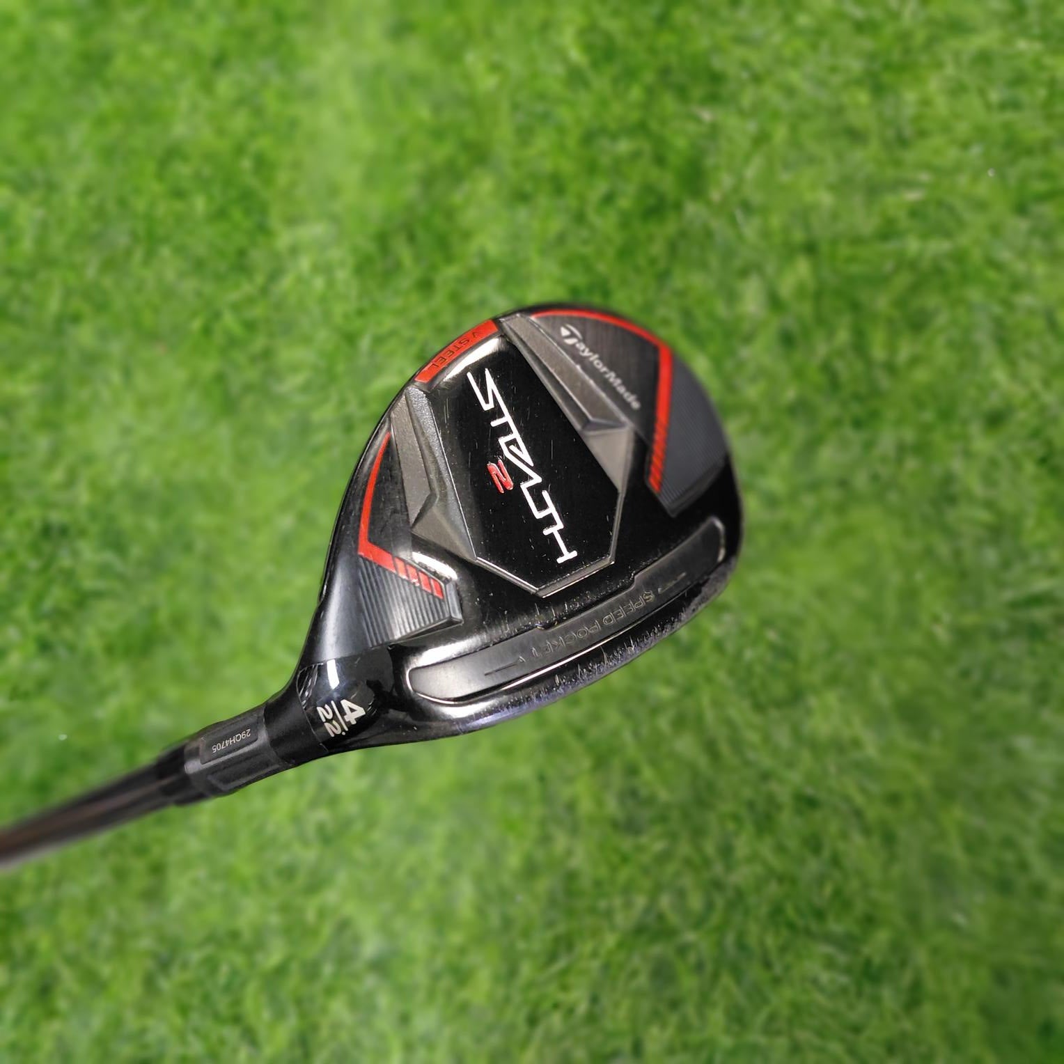 TaylorMade Hybrid / STEALTH 2 / 4H(22.0°) / R