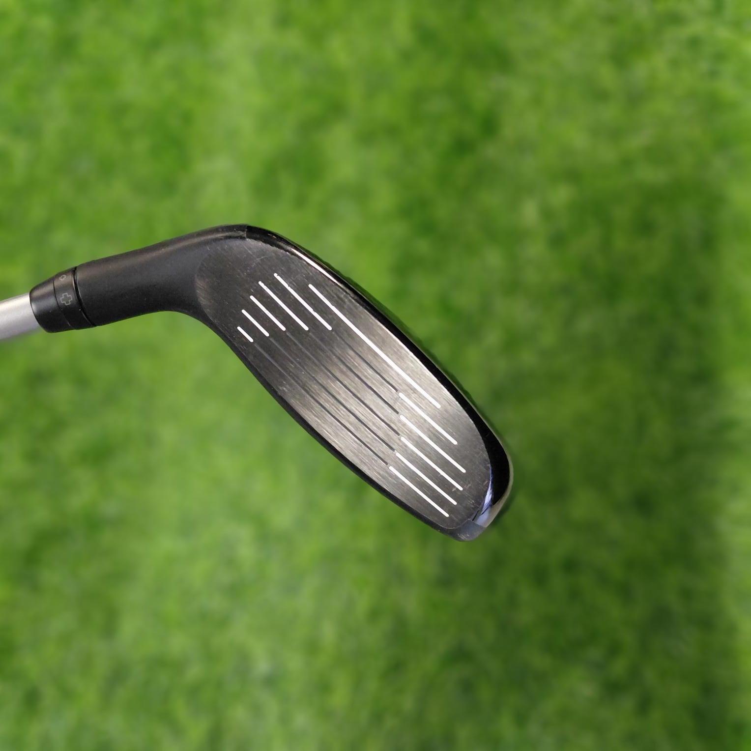 PING Hybrid / G425 / 4H(22.0°) / S