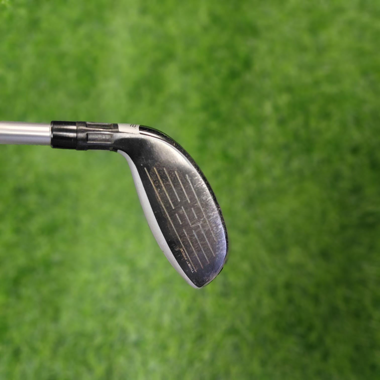TaylorMade Hybrid / M6 / 4H(22.0°) / R