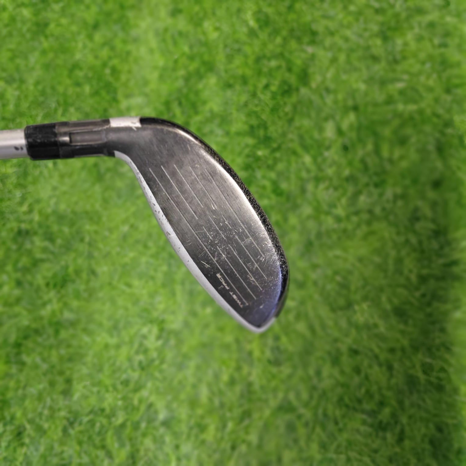 TaylorMade Hybrid / M6 / 5H(25.0°) / R