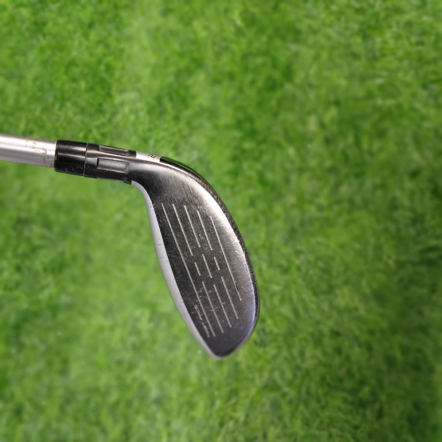 TaylorMade Hybrid / M6 / 4H(22.0°) / S