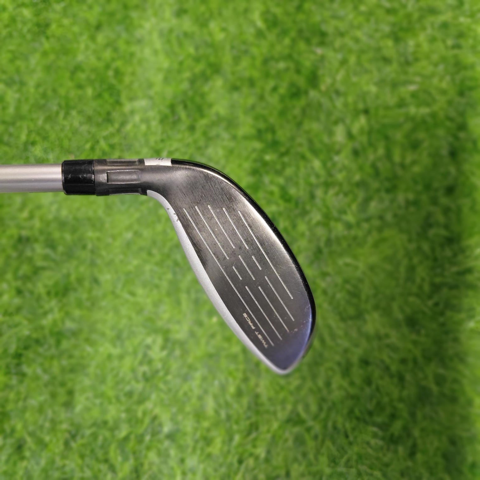 TaylorMade Hybrid / M6 / 4H(22.0°) / S
