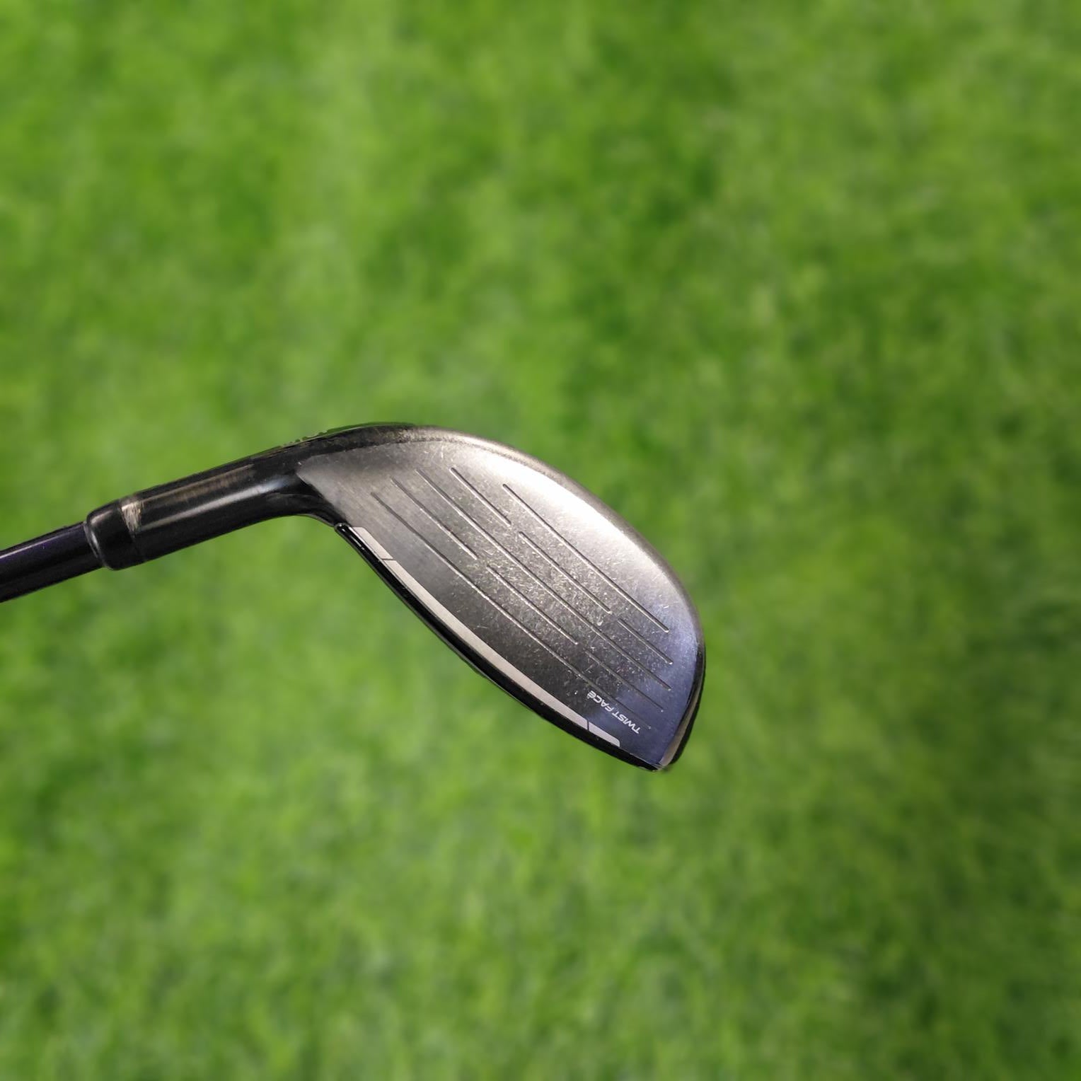 TaylorMade Wood / Qi10 / 5W(18.0°) / S