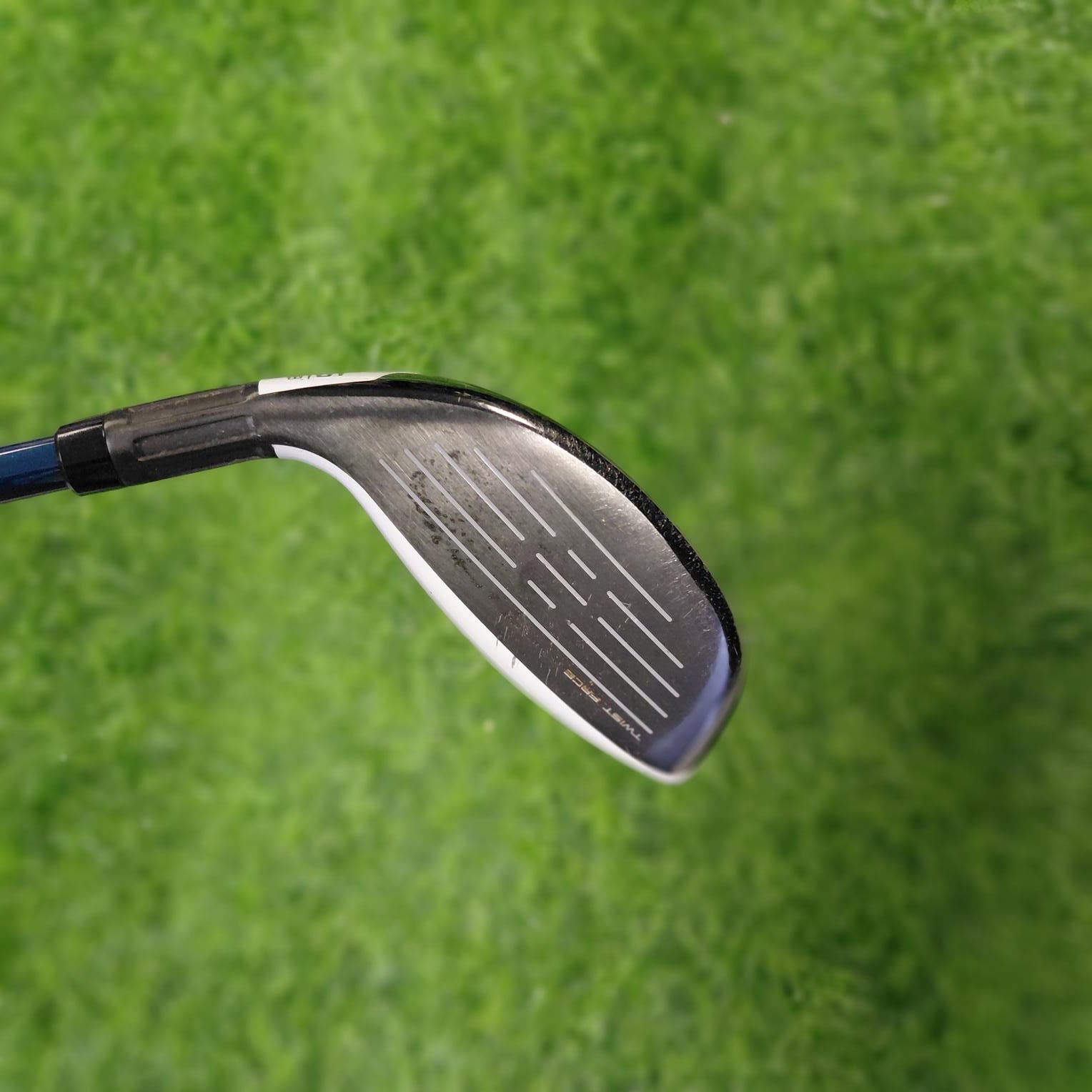 TaylorMade Wood / SIM2 MAX / 5W(18.0°) / S