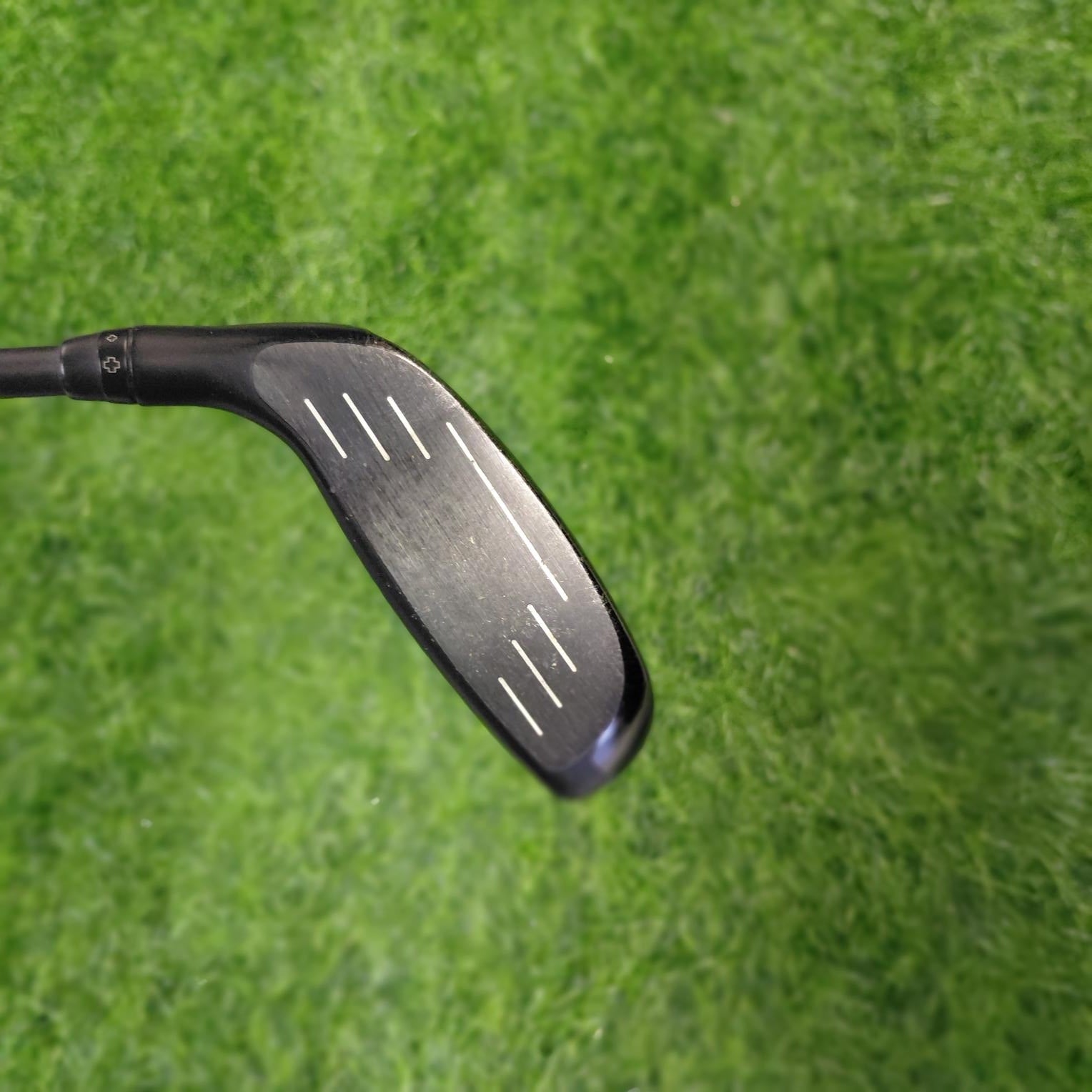 PING Wood / G425 MAX / 3W(14.5°) / S