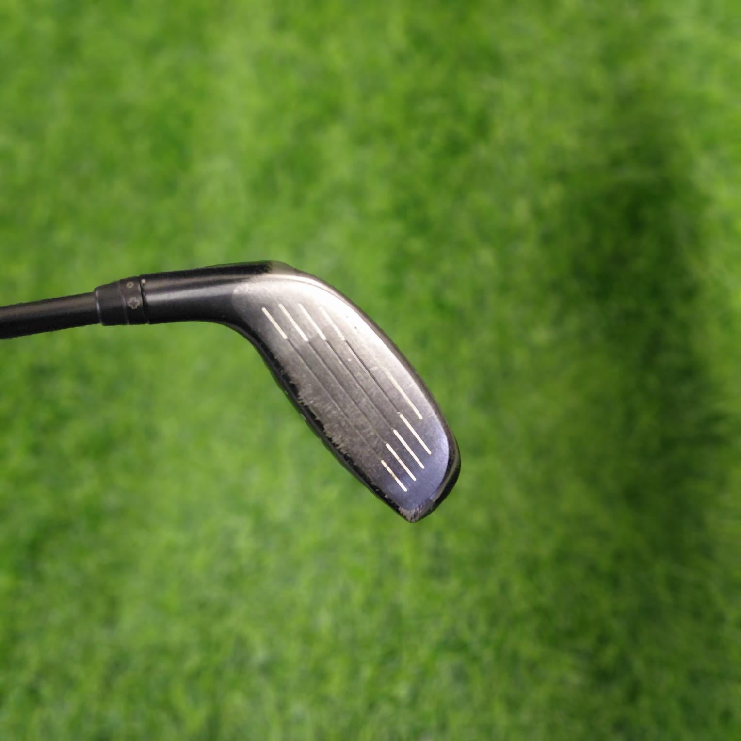 PING Wood / G425 MAX / 5W(17.5°) / R