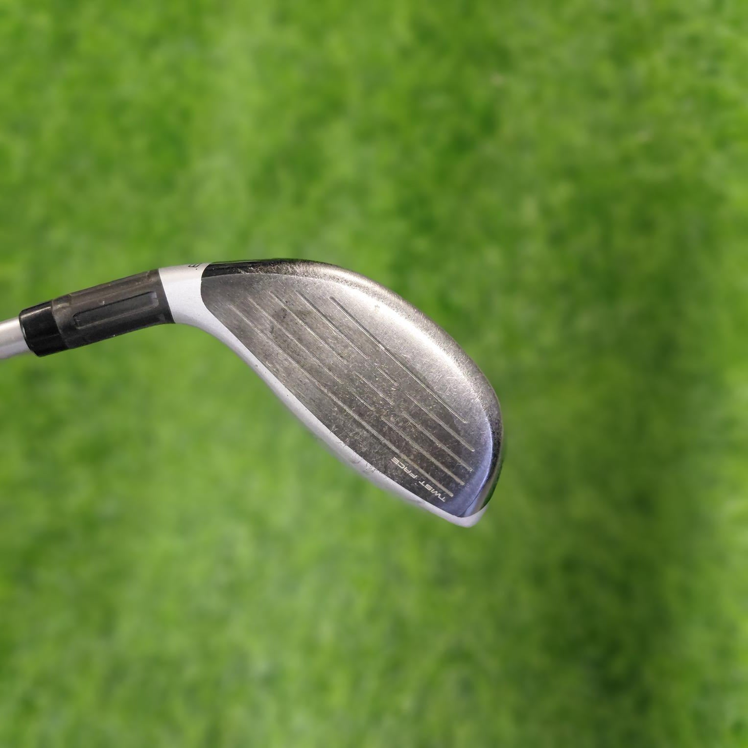 TaylorMade Wood / M6 / 5W(18.0°) / S