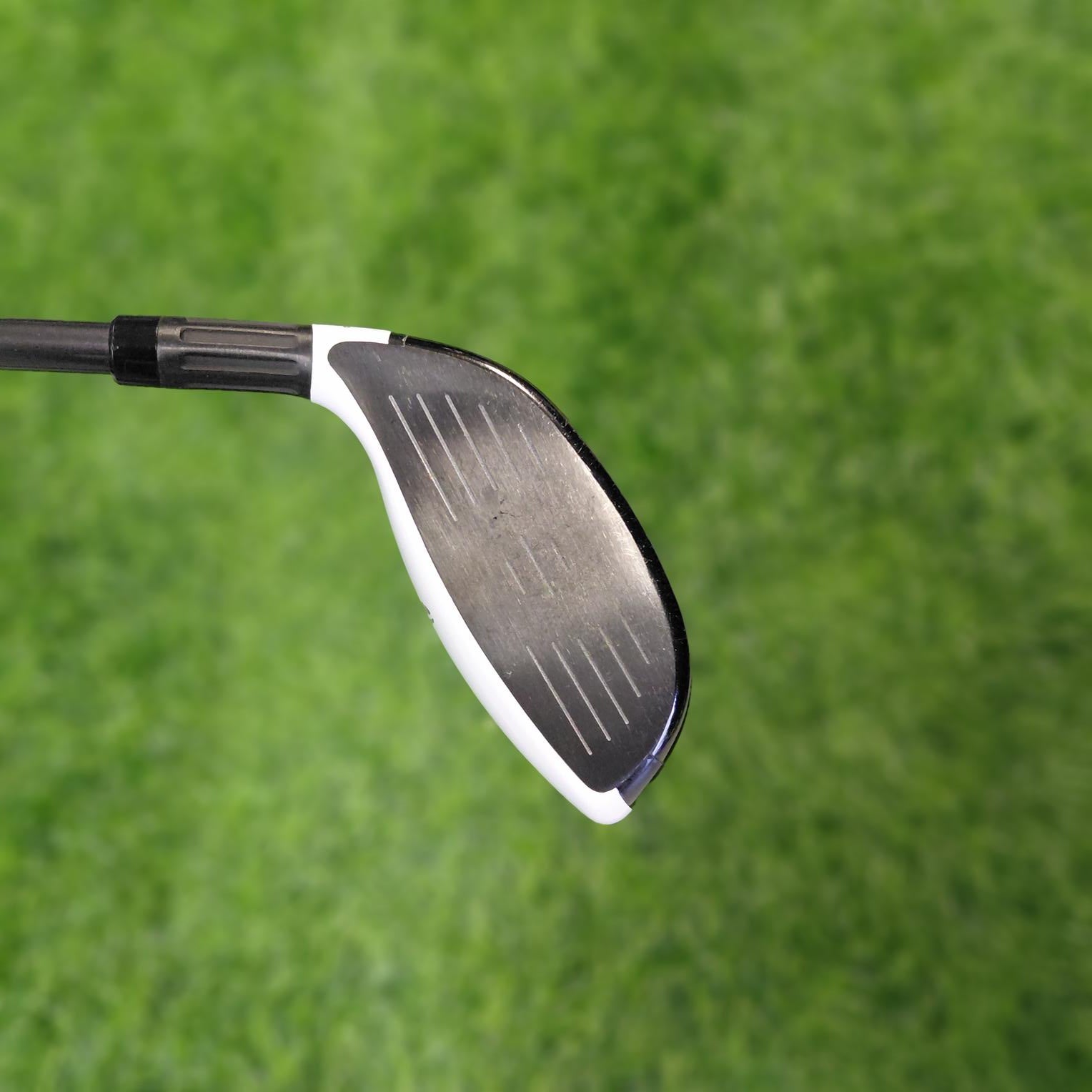 TaylorMade Wood / M2 / 5W(18.0°) / R(S)