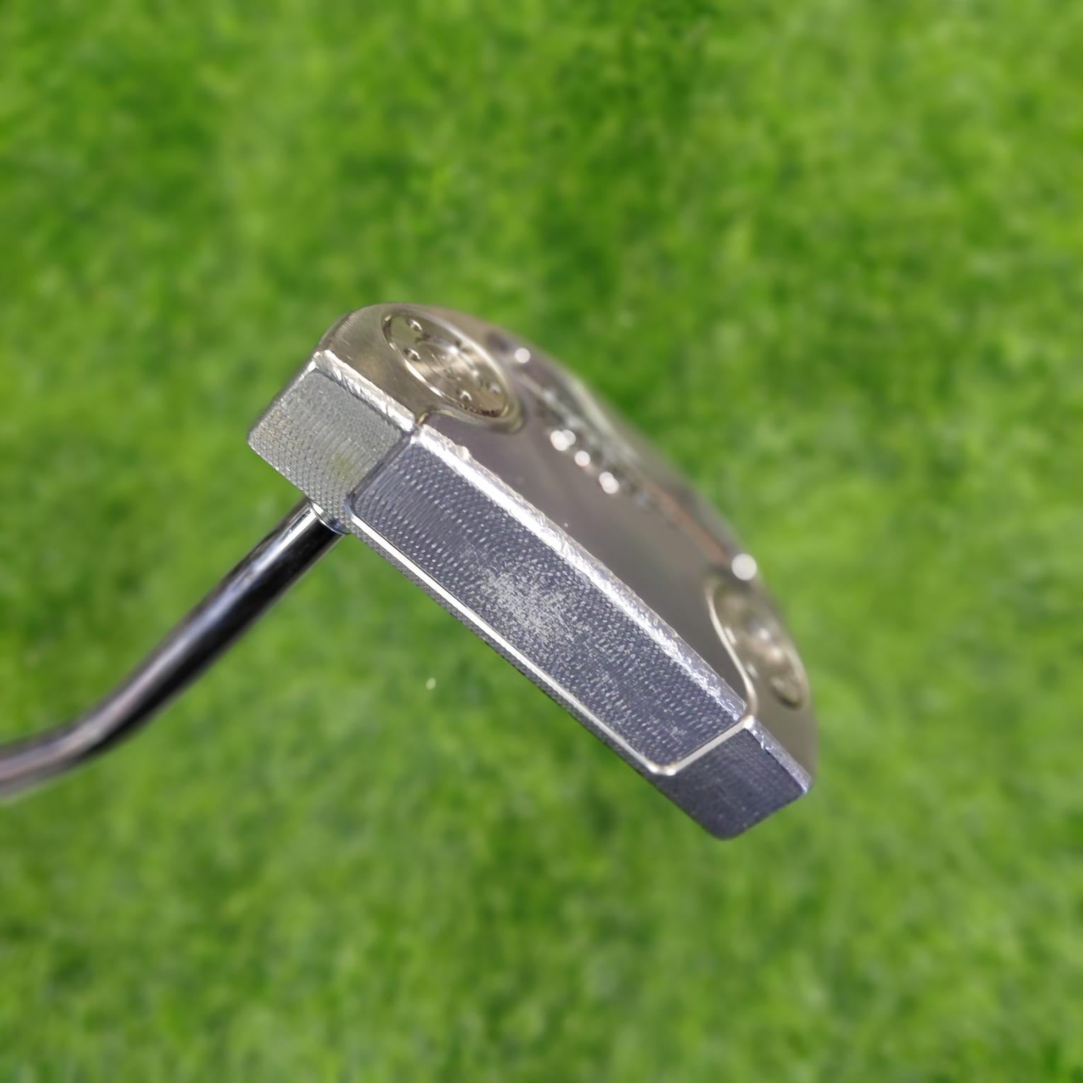 Scotty Cameron Putter / SELECT FASTBACK / 34