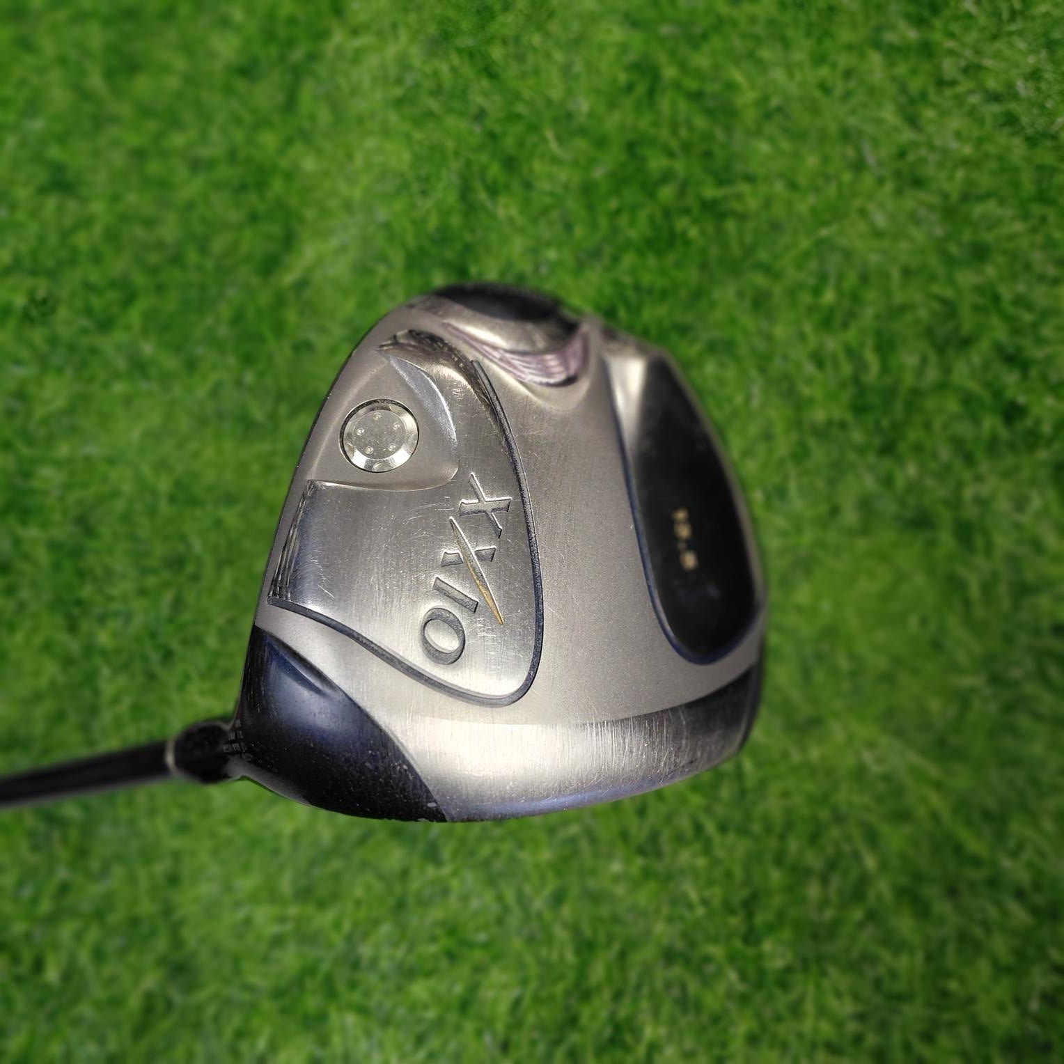 XXIO Driver / XXIO 5 / 13.5° / Women