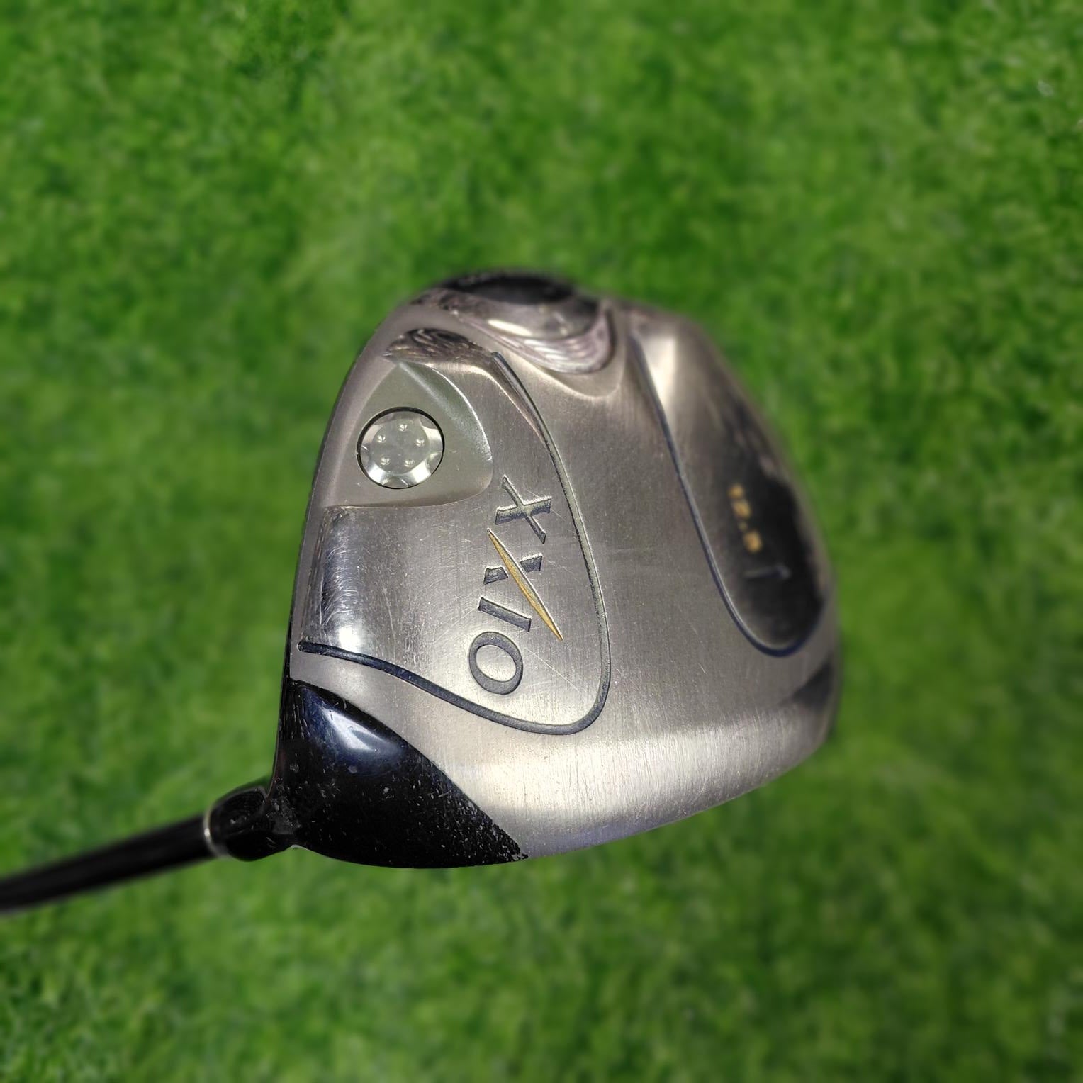 XXIO Driver / XXIO 5 / 12.5° / Women * (-1")
