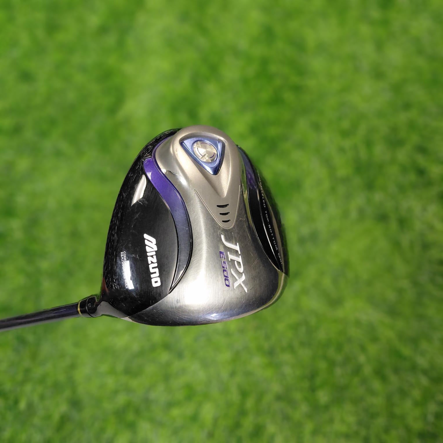 Mizuno Driver / JPX E500 / 13.5° / Women