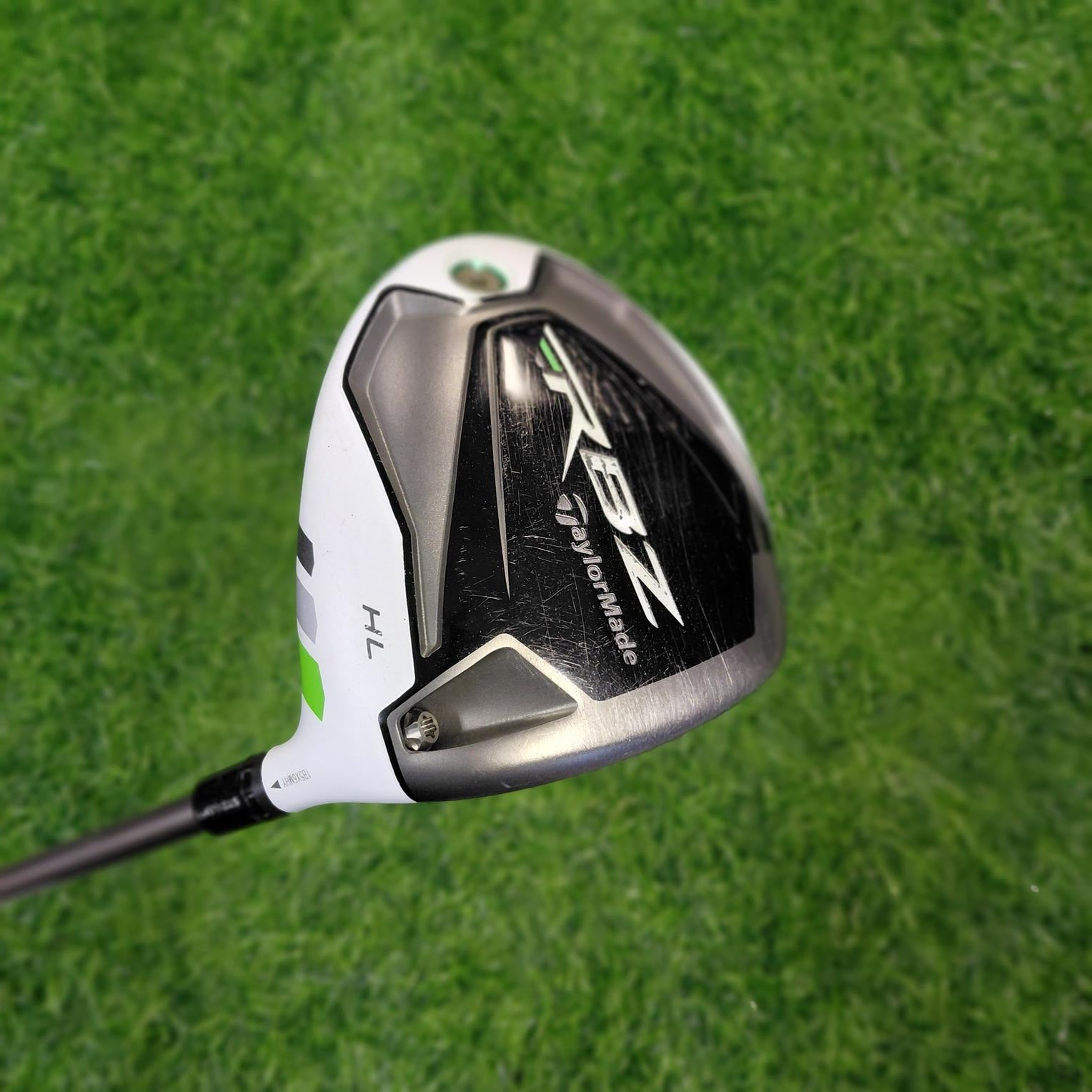 TaylorMade Driver / RBZ HL / 12.0° / Women