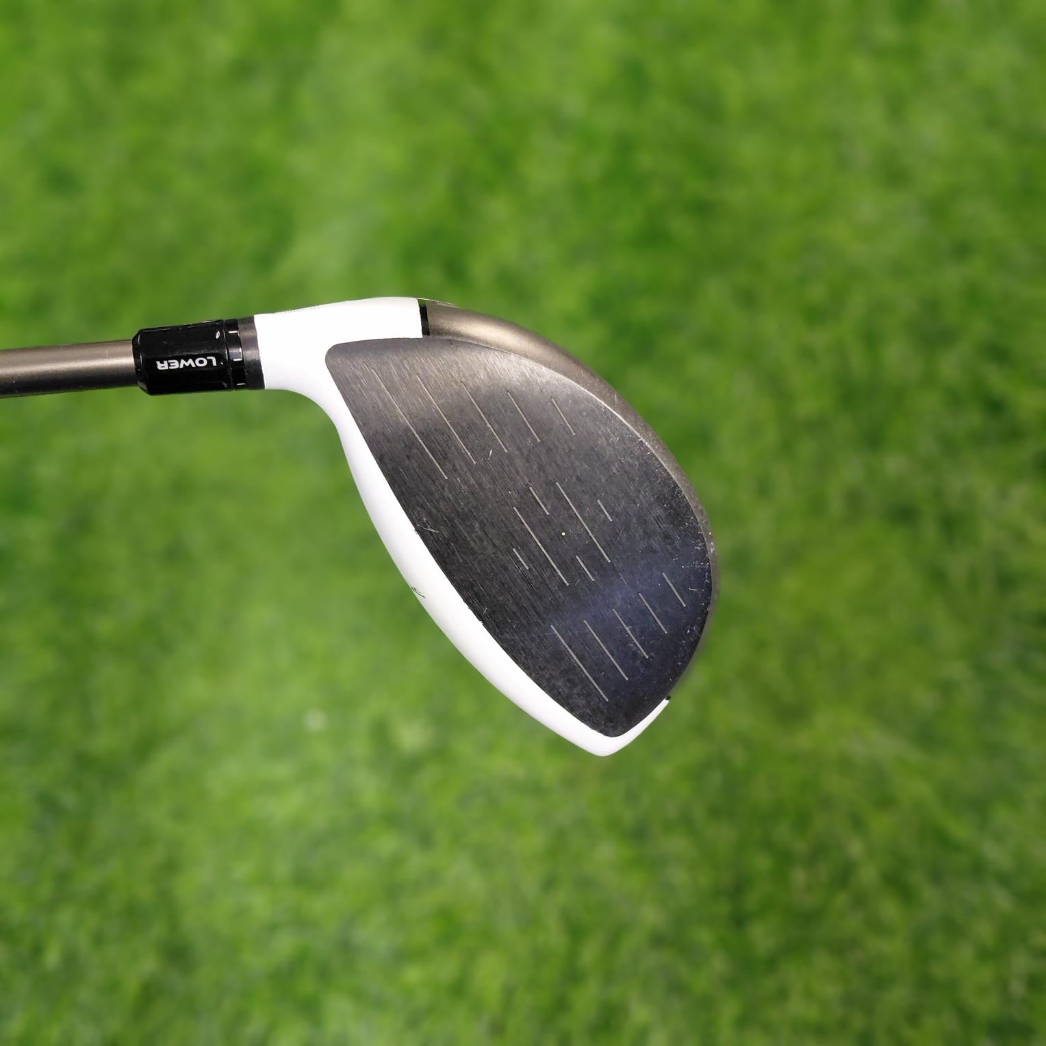 TaylorMade Driver / RBZ HL / 12.0° / Women