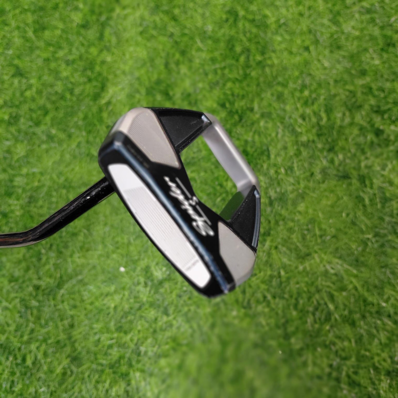 TaylorMade Putter / Spider S NAVY / 34"