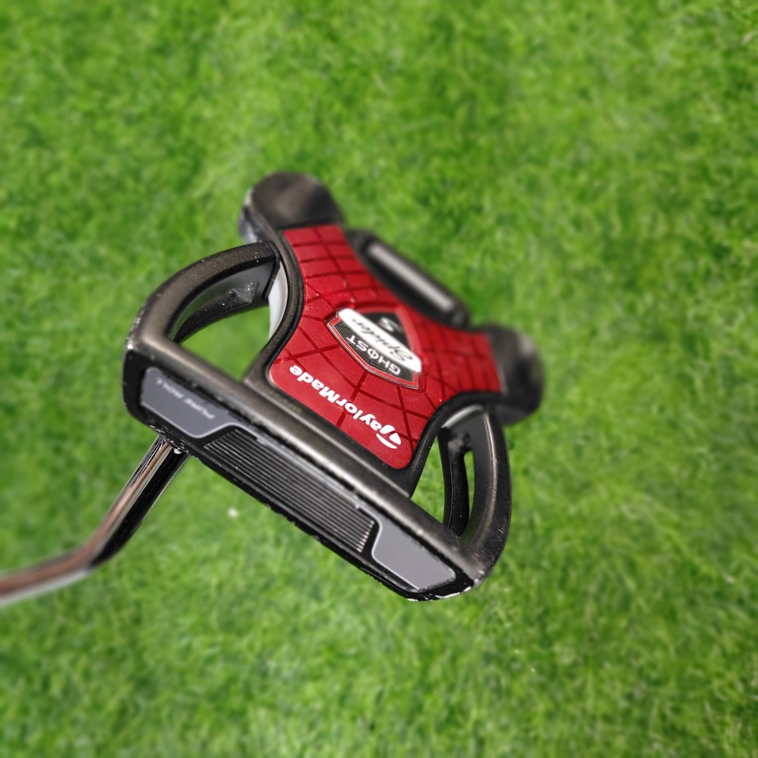 TaylorMade Putter / GHOST Spider S / 34"