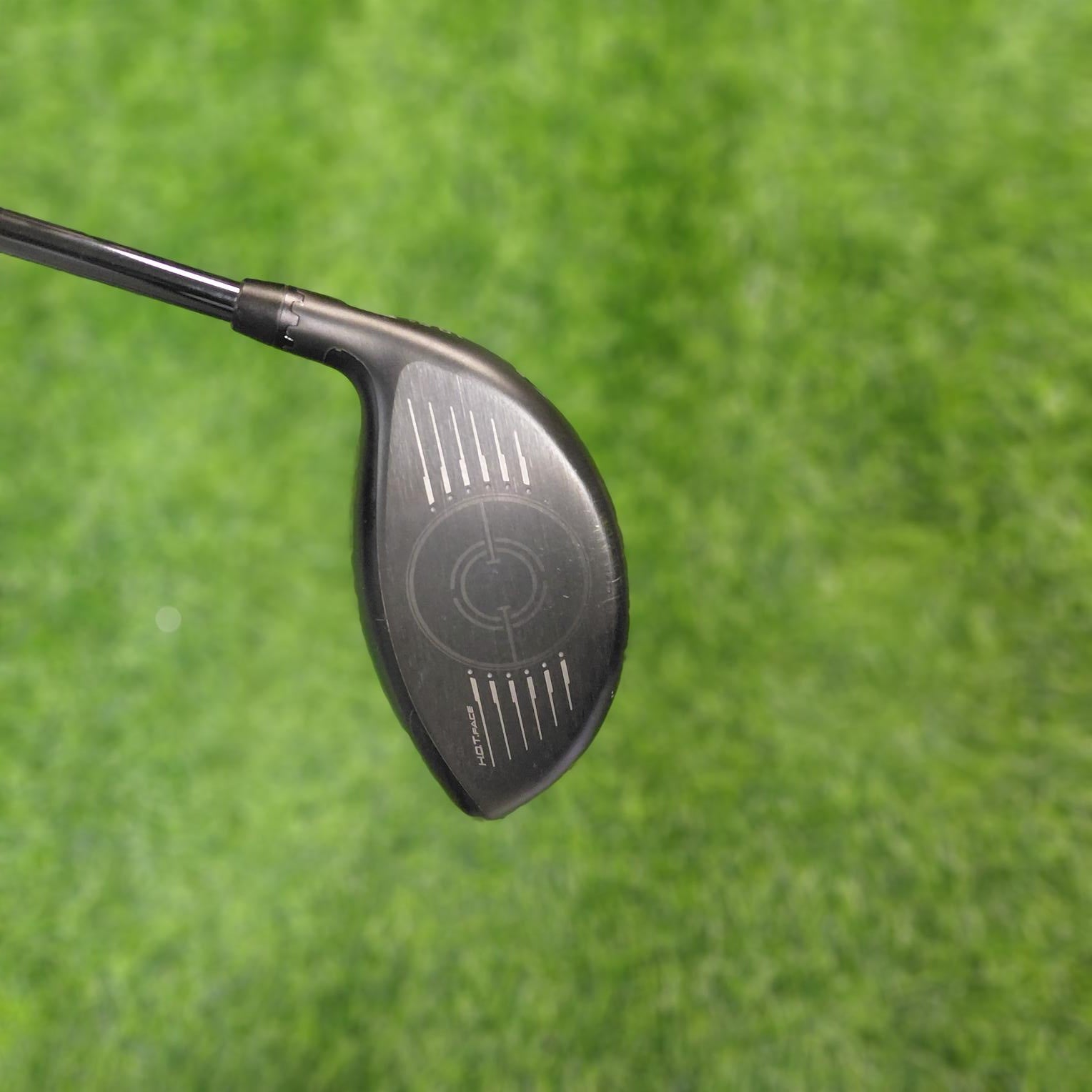 COBRA Driver / DARK SPEED / 10.5 / S