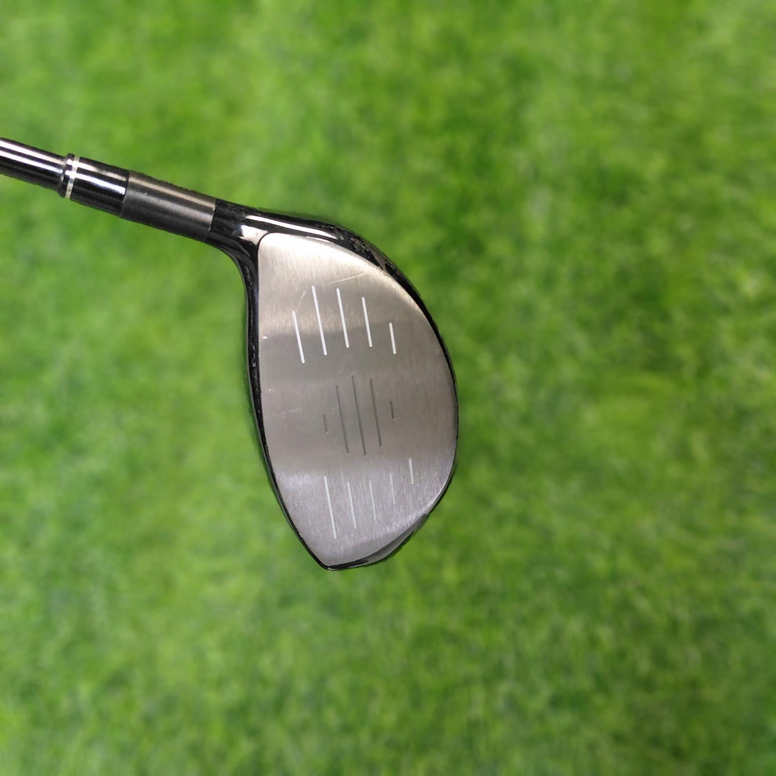 TaylorMade Driver / Tour Burner / 10.5 / R
