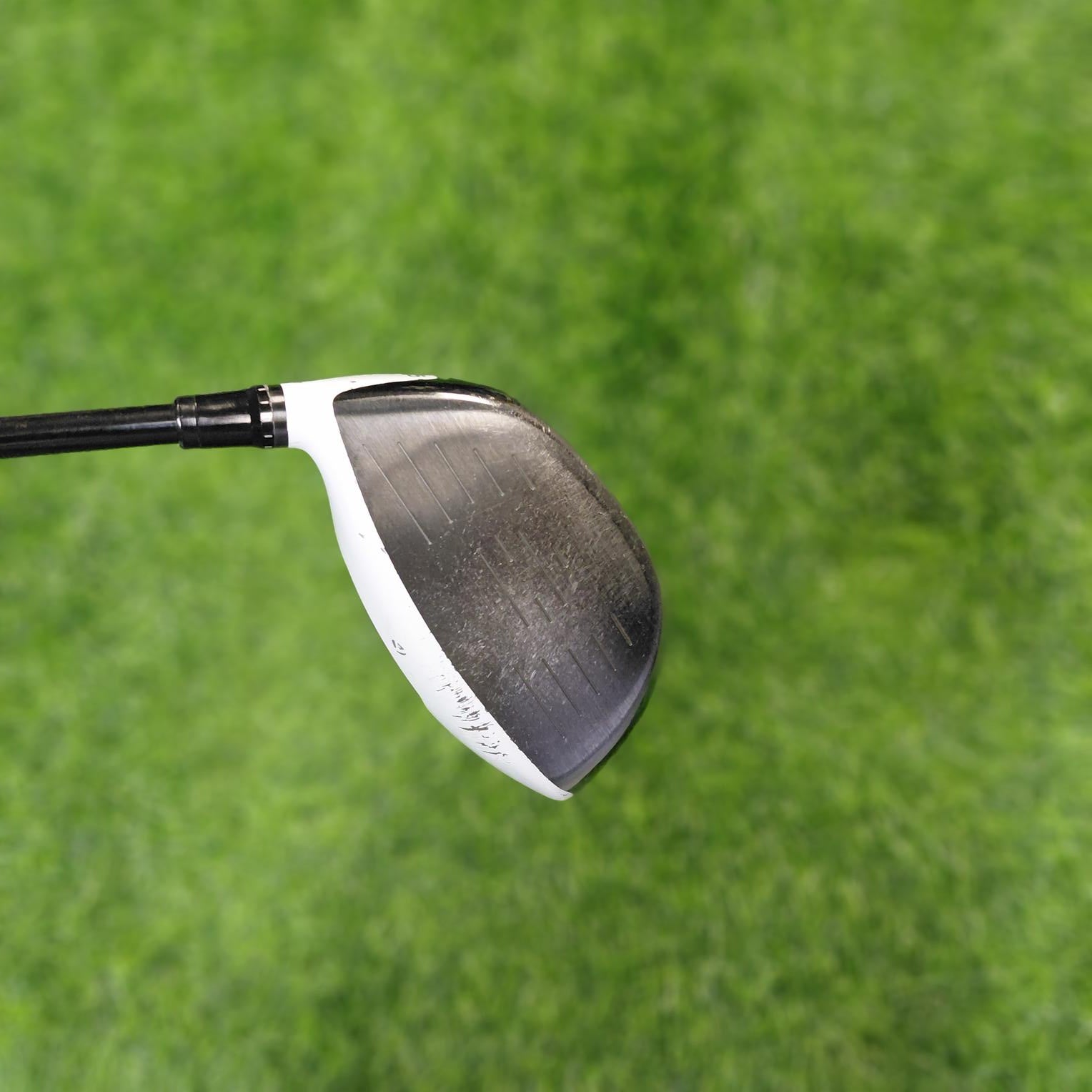 TaylorMade Driver / M1 460 / 10.5 / S
