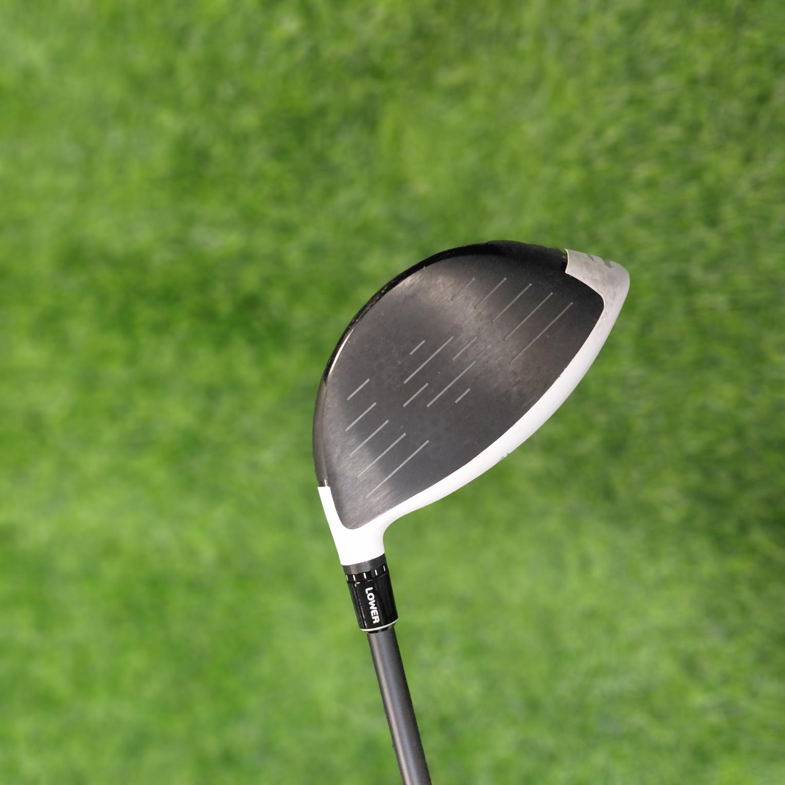 TaylorMade Driver / SLDR / 10.5 / S