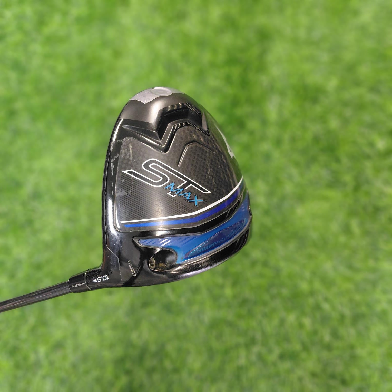 Mizuno Driver / ST MAX / 10.5 / S