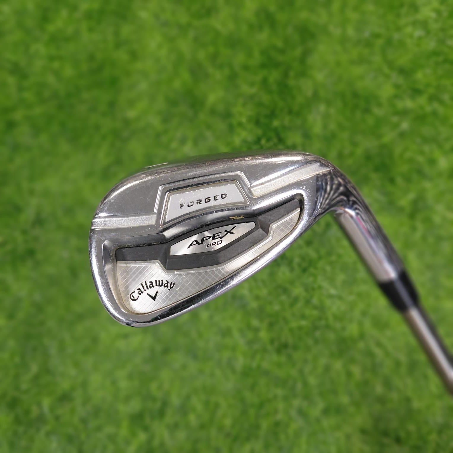 Callaway Wedge / APEX PRO Forged / AW / S