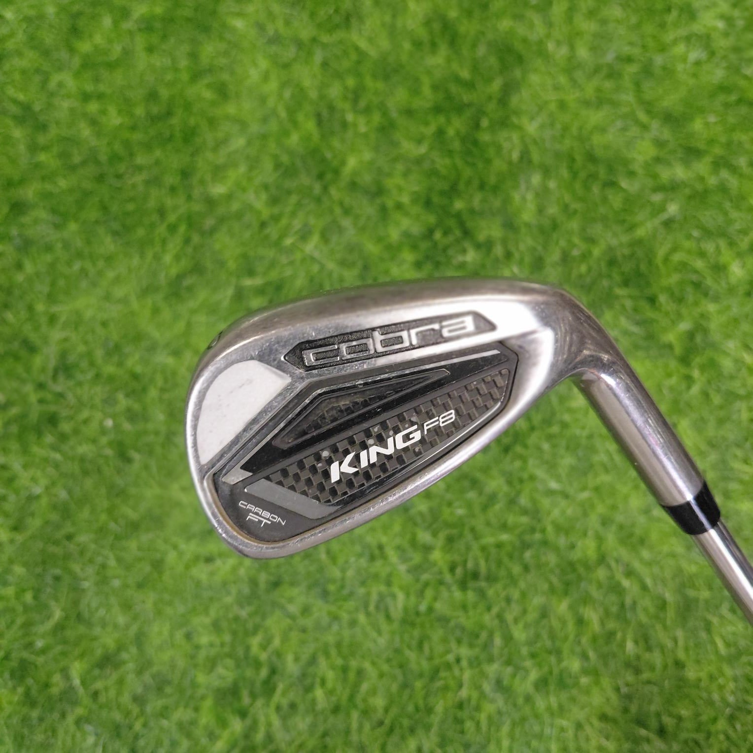 COBRA Etc / King F8 / PW Single Iron / R