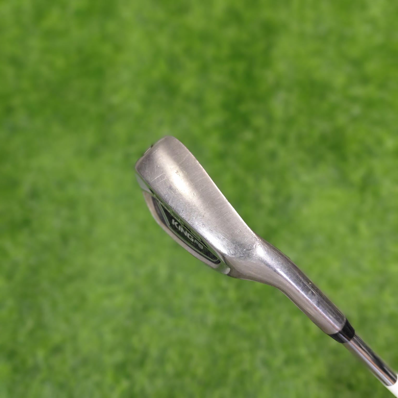 COBRA Etc / King F8 / PW Single Iron / R